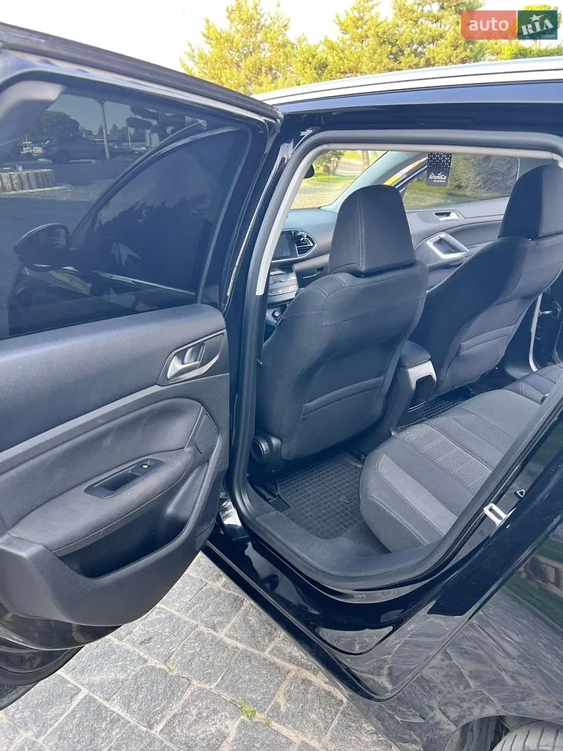 2015 Peugeot 308 - мініатюра 5
