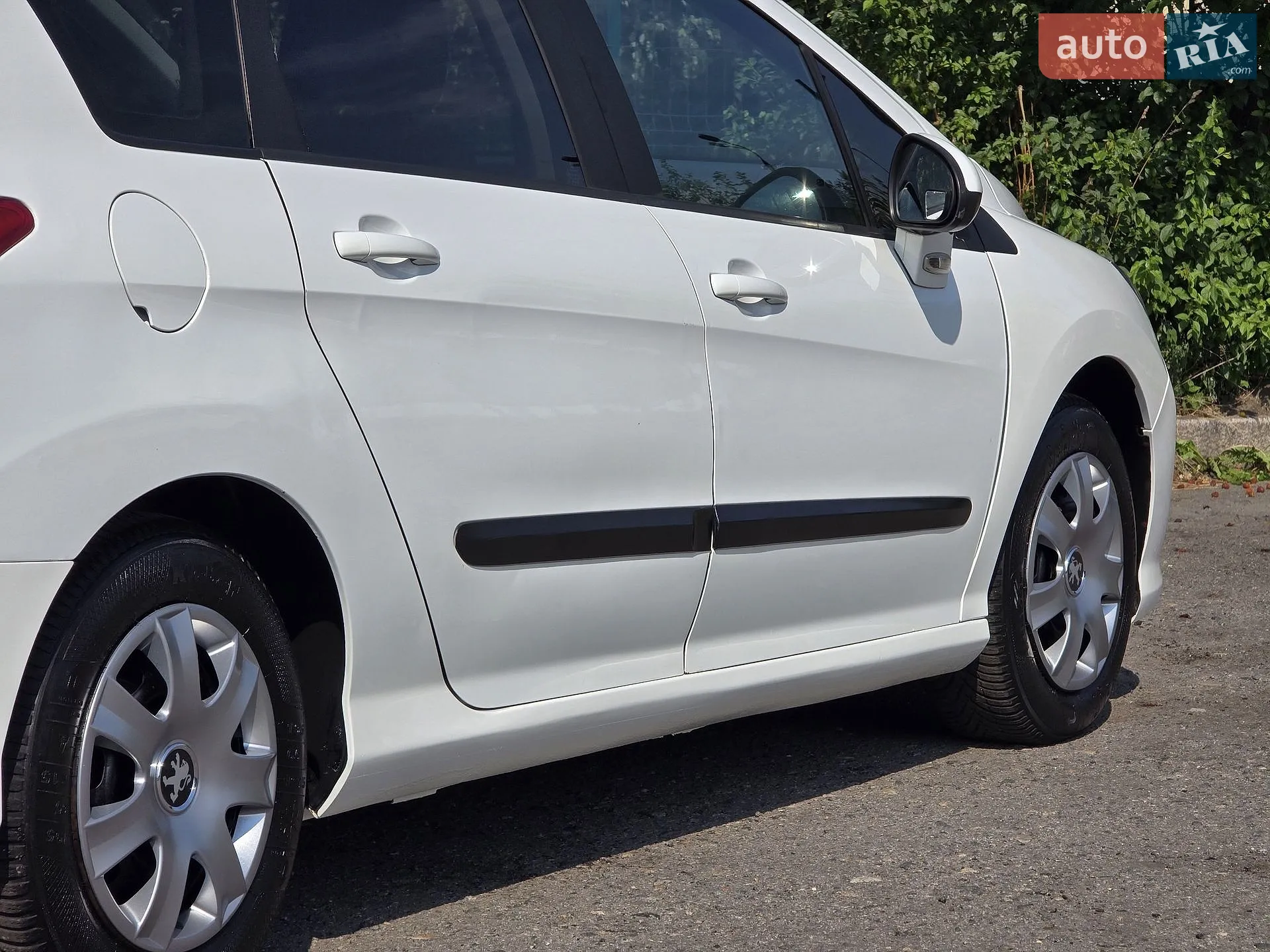 2012 Peugeot 308 - мініатюра 11
