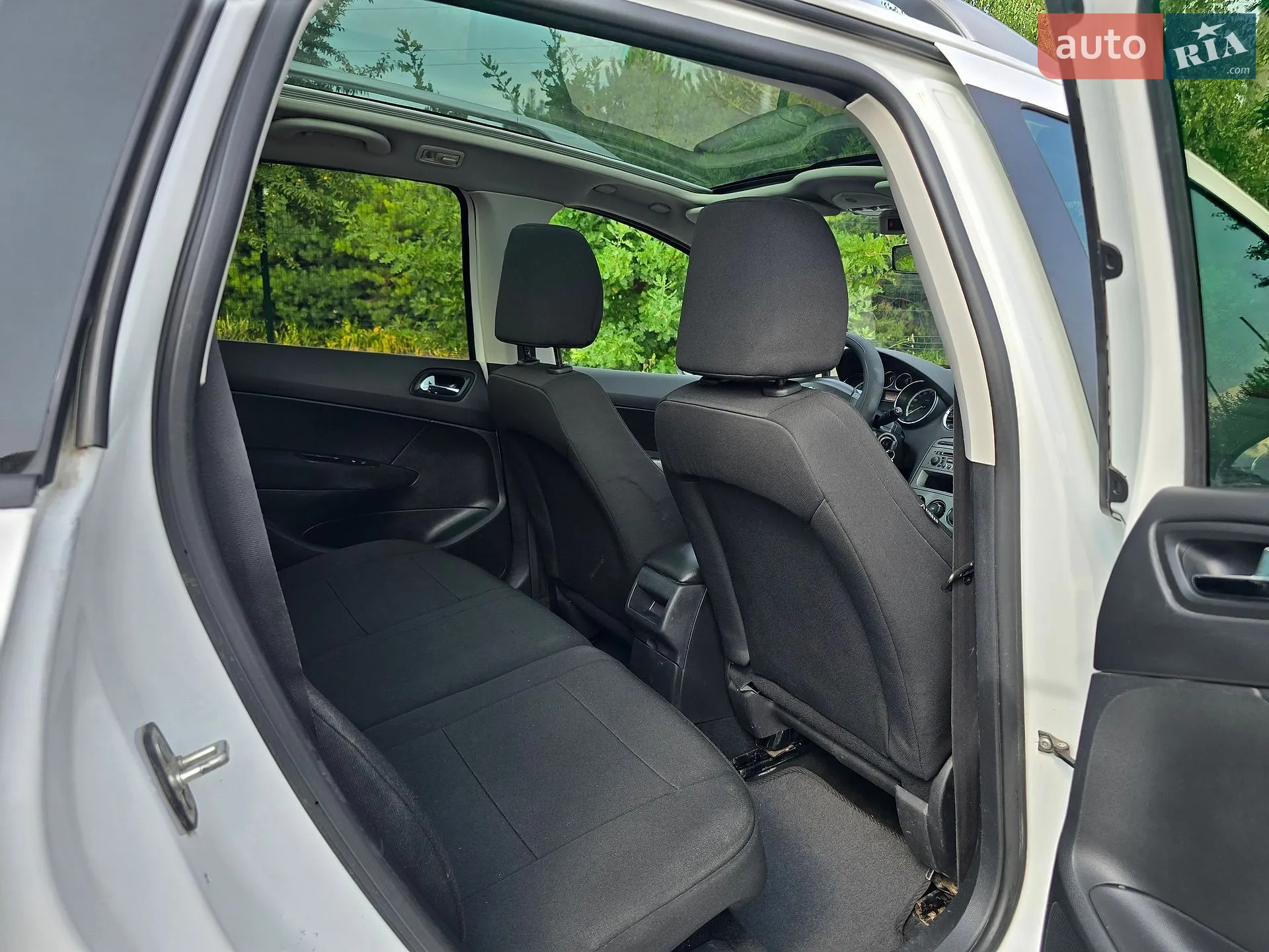 2012 Peugeot 308 - мініатюра 27