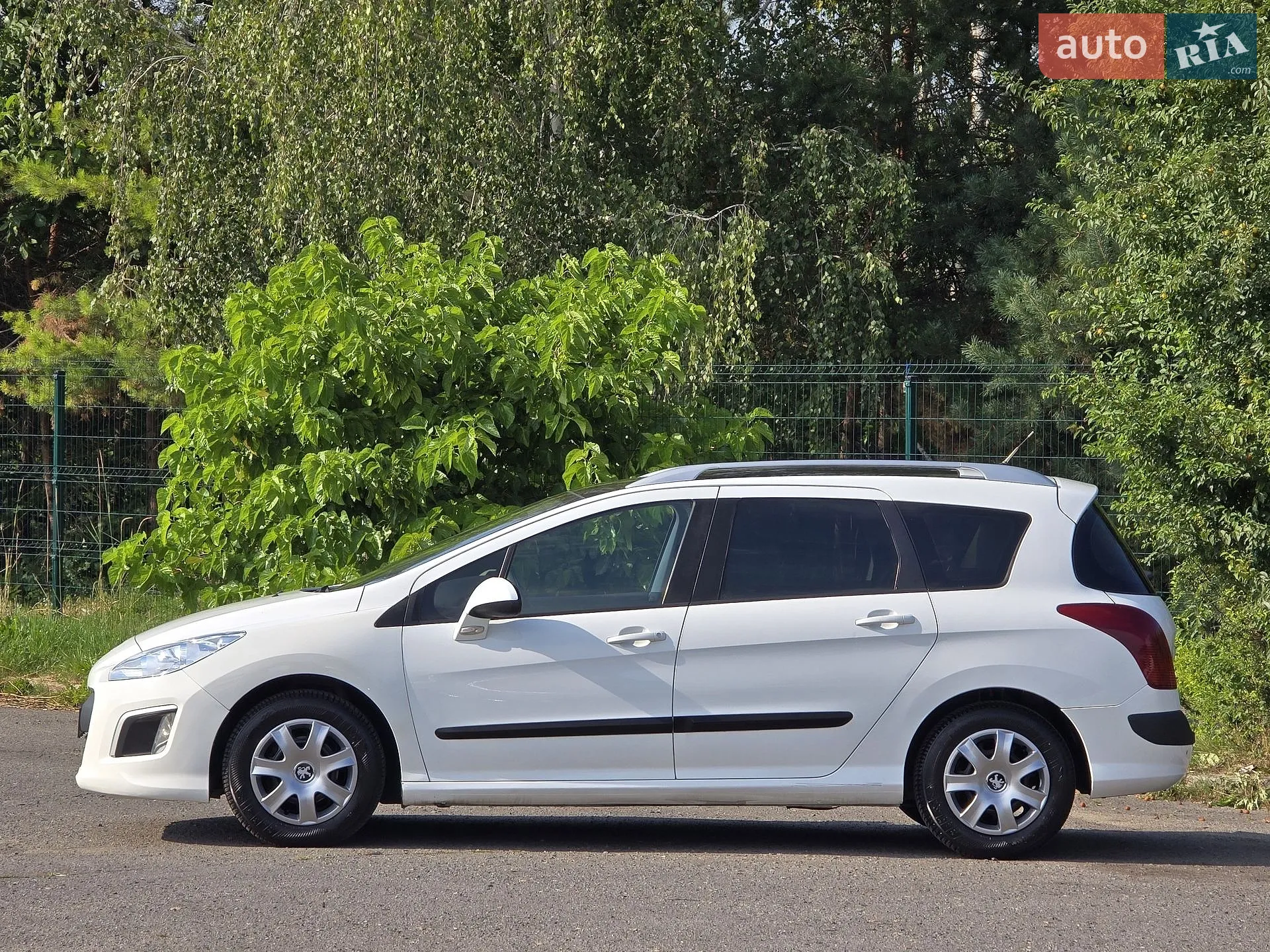 2012 Peugeot 308 - мініатюра 5