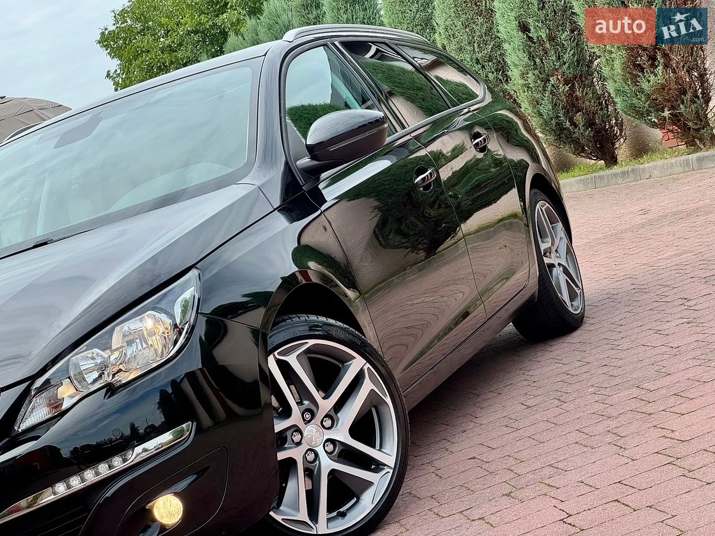 2015 Peugeot 308 - мініатюра 19