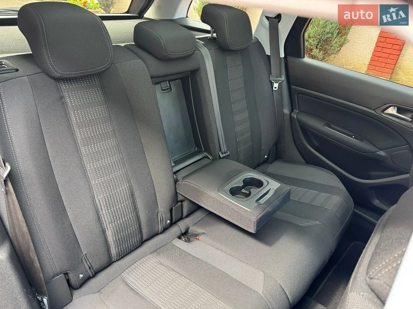 2015 Peugeot 308 - мініатюра 7