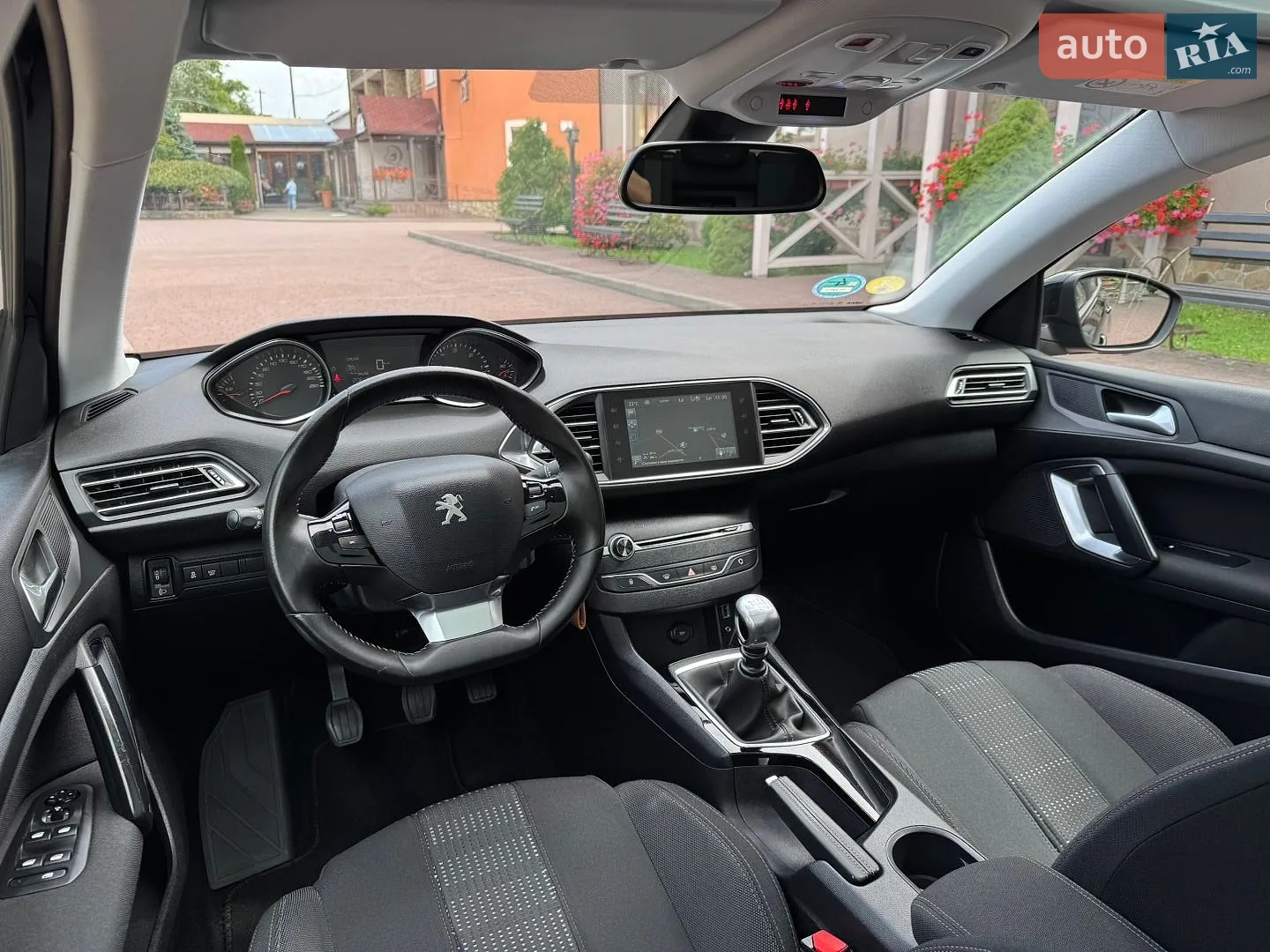 2015 Peugeot 308 - мініатюра 2