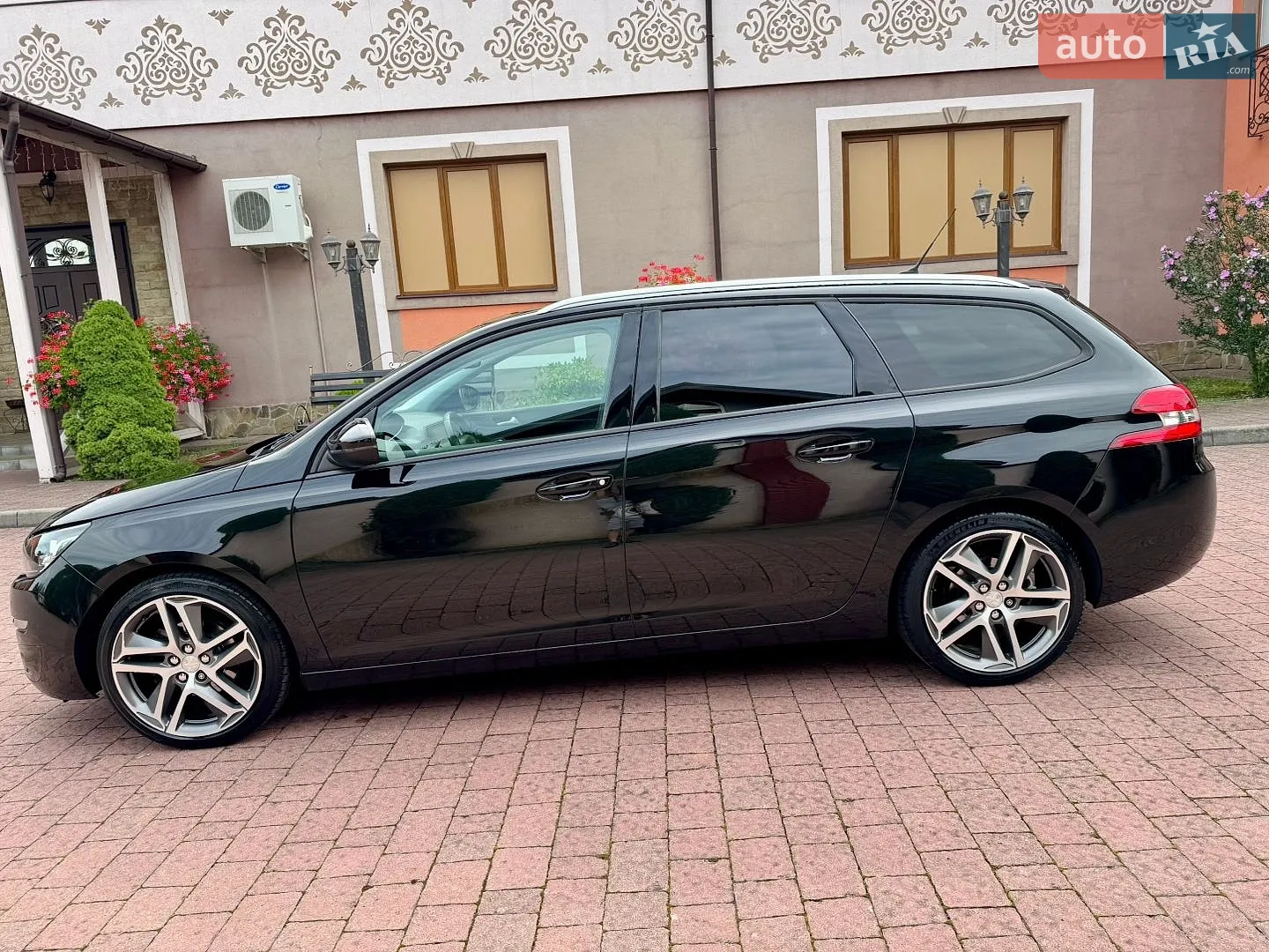 2015 Peugeot 308 - мініатюра 22
