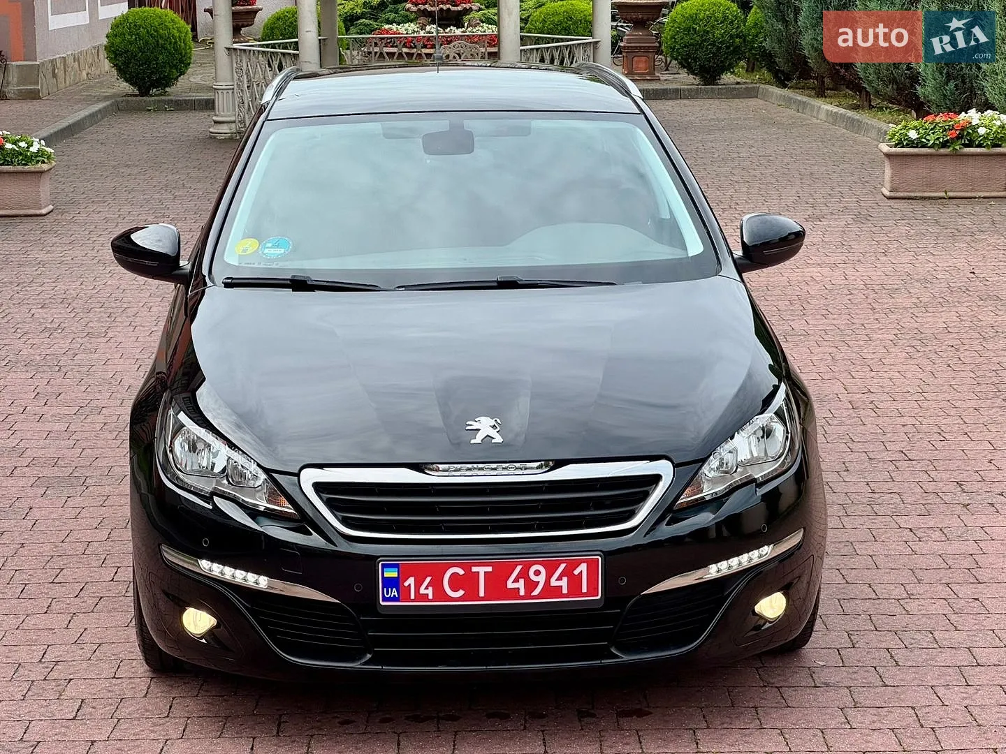 2015 Peugeot 308 - мініатюра 29