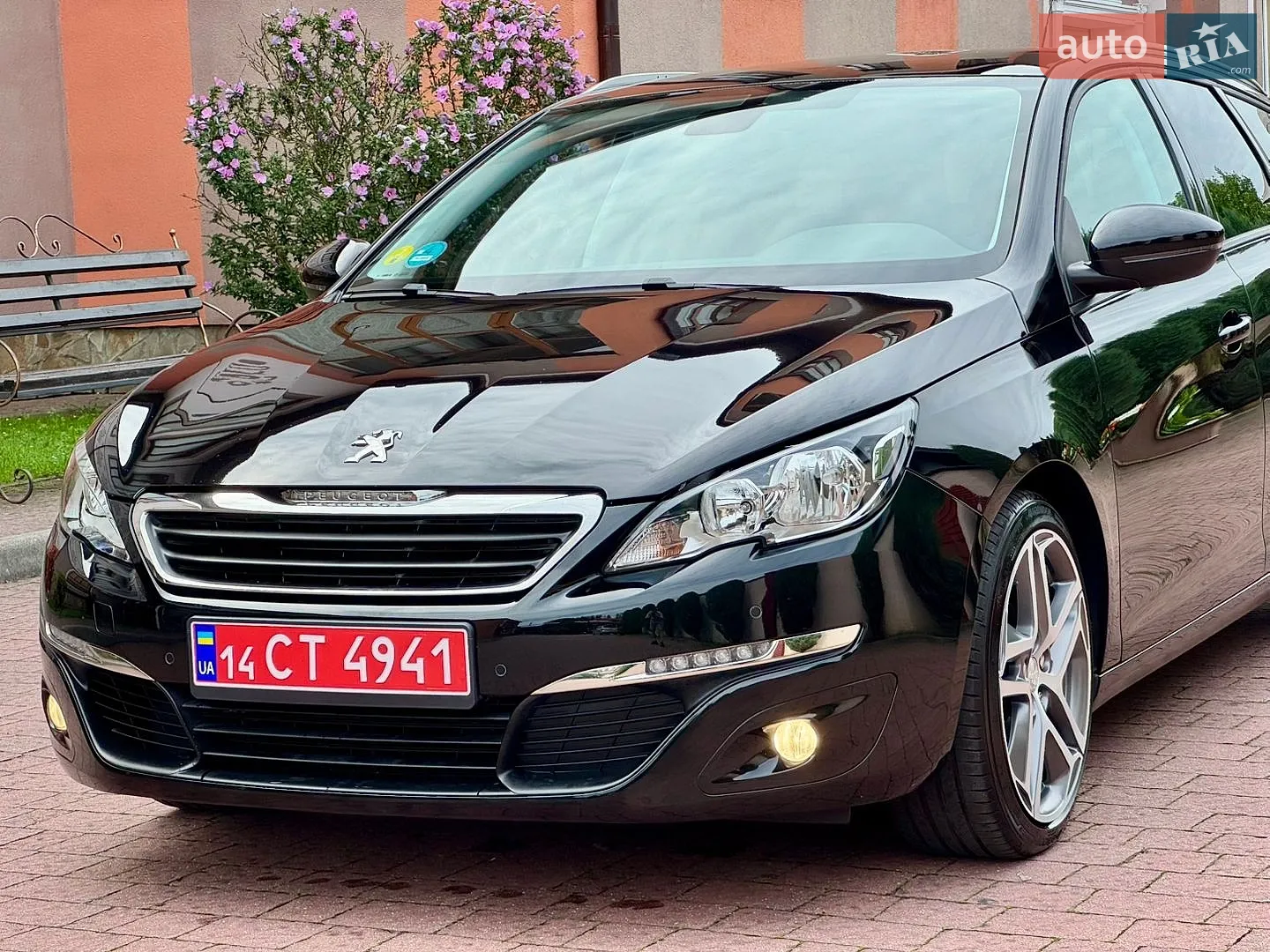 2015 Peugeot 308 - мініатюра 32
