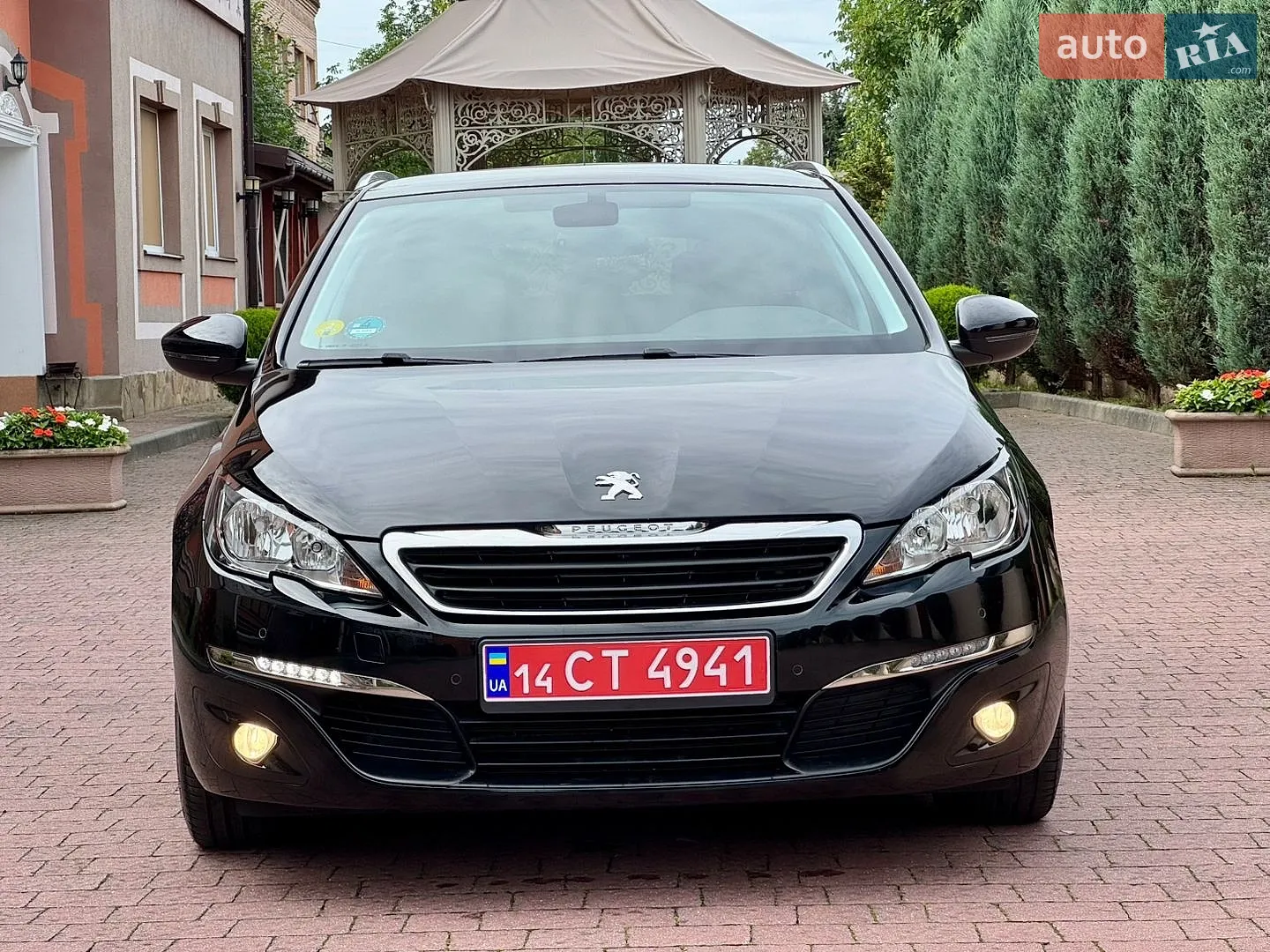 2015 Peugeot 308 - мініатюра 30