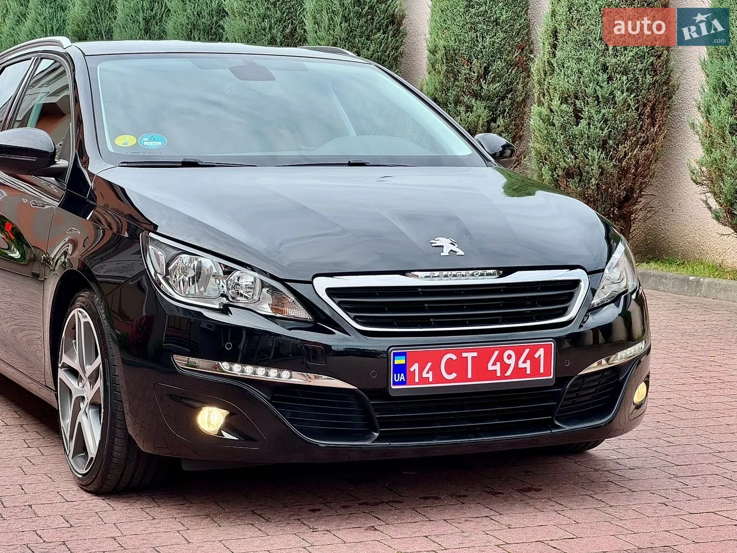 2015 Peugeot 308 - мініатюра 33