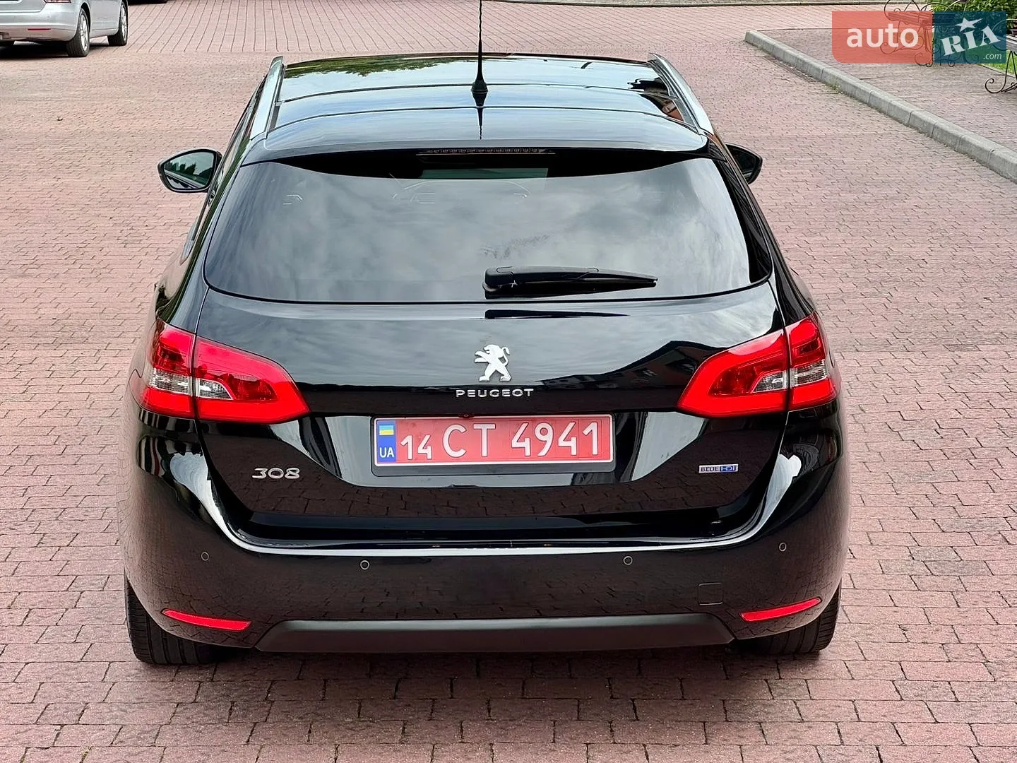 2015 Peugeot 308 - мініатюра 52