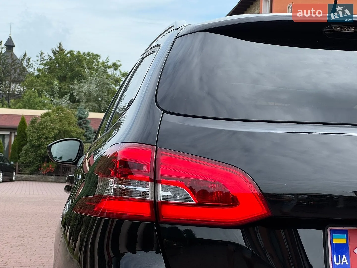 2015 Peugeot 308 - мініатюра 54