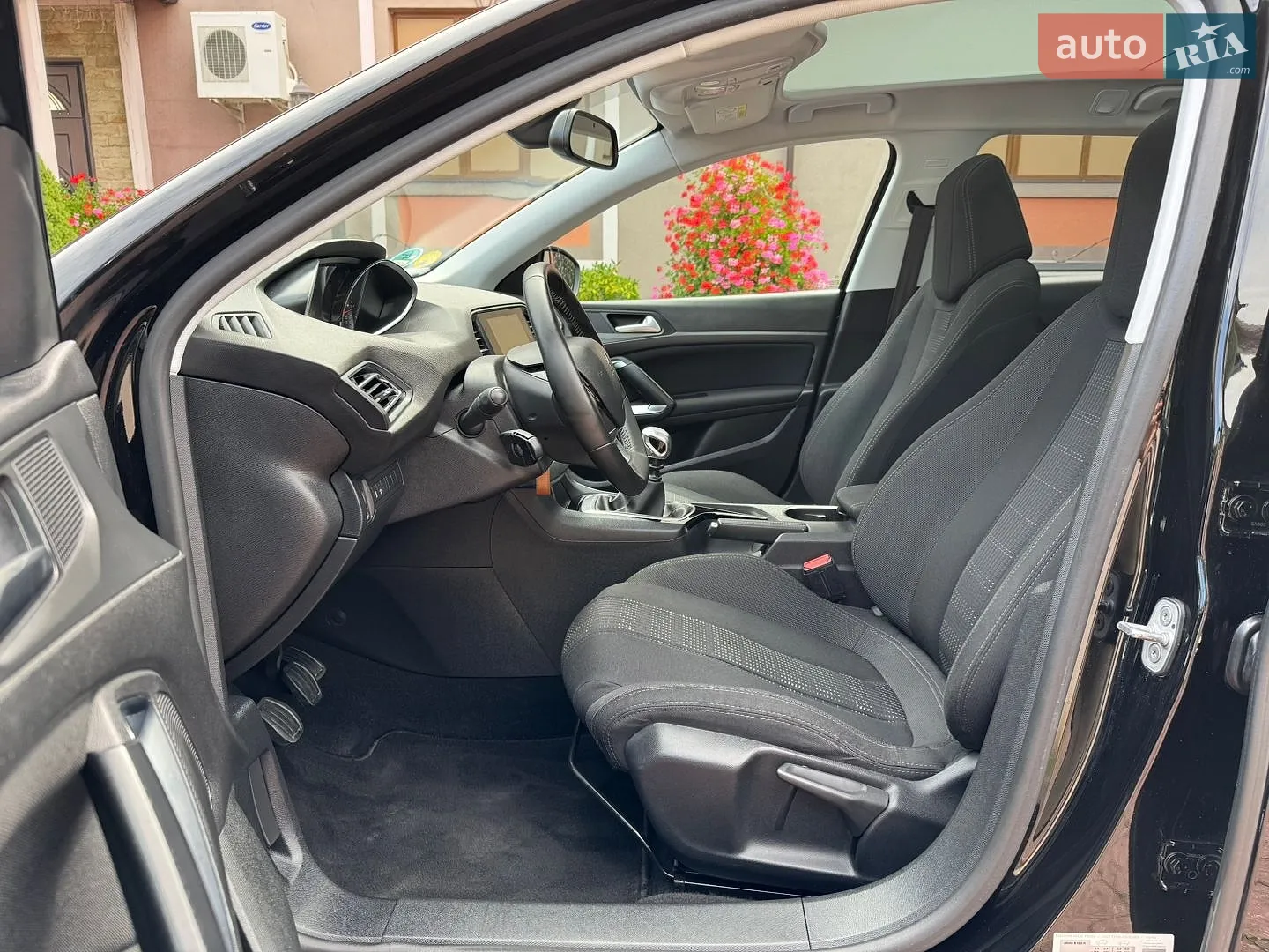 2015 Peugeot 308 - мініатюра 61