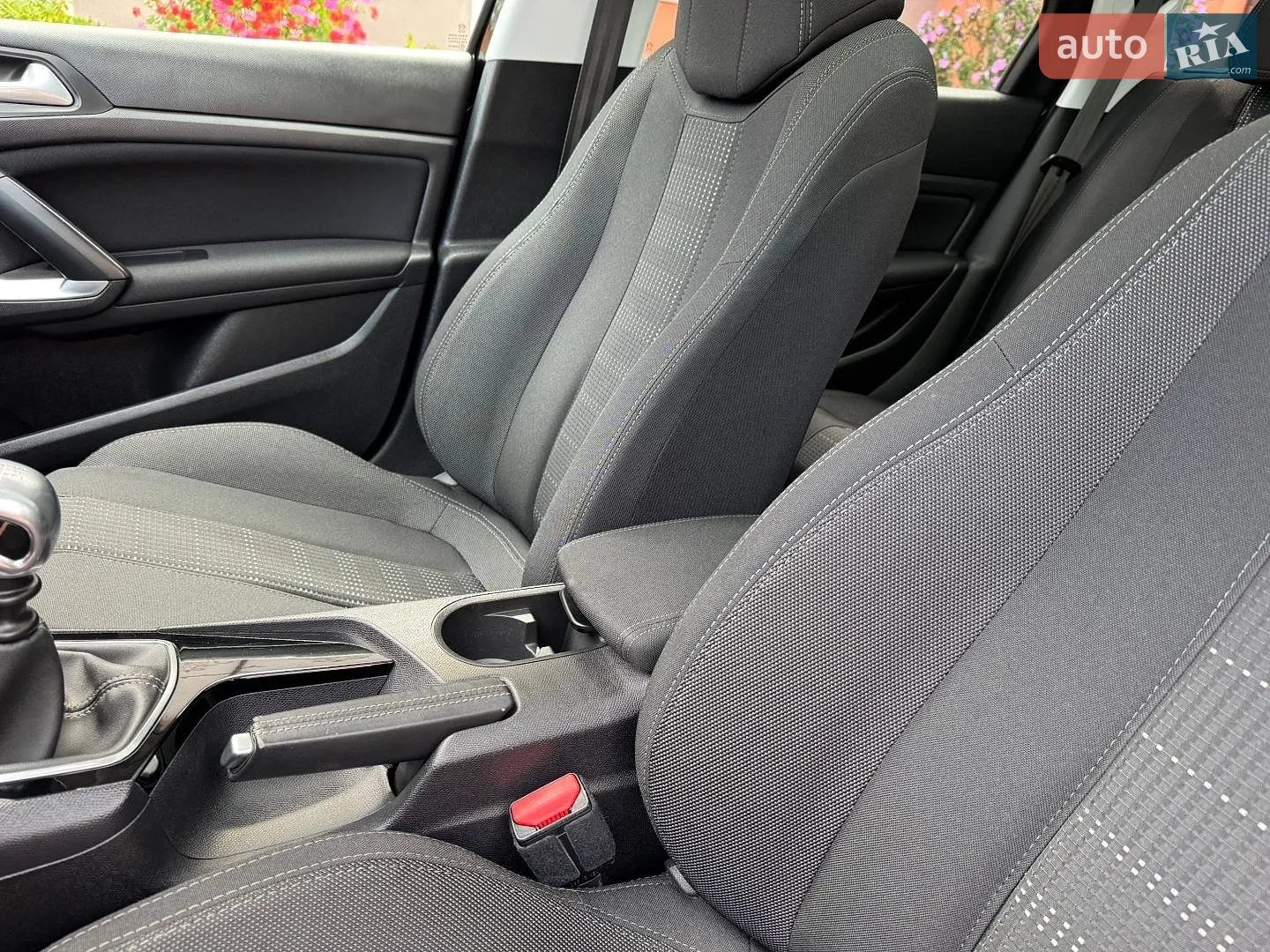 2015 Peugeot 308 - мініатюра 62