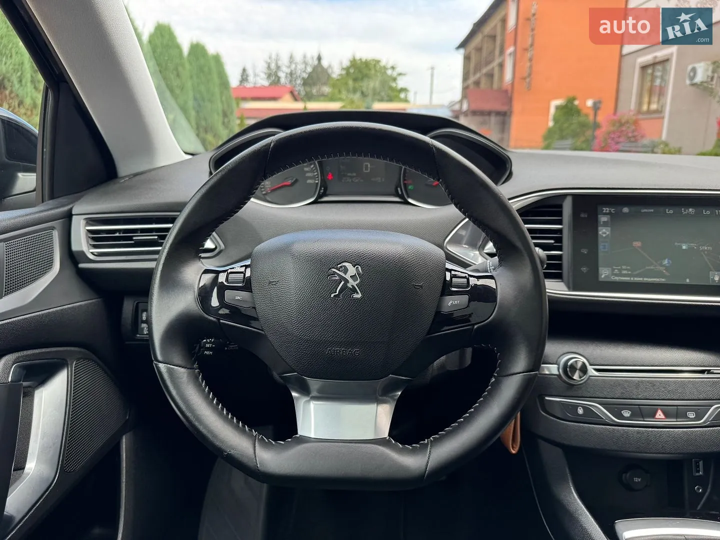 2015 Peugeot 308 - мініатюра 71