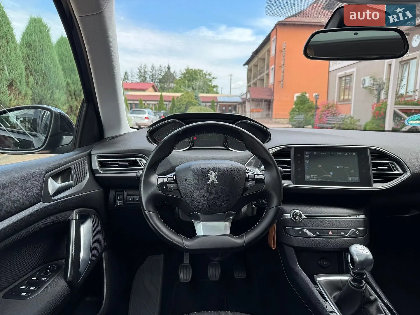 2015 Peugeot 308 - мініатюра 69