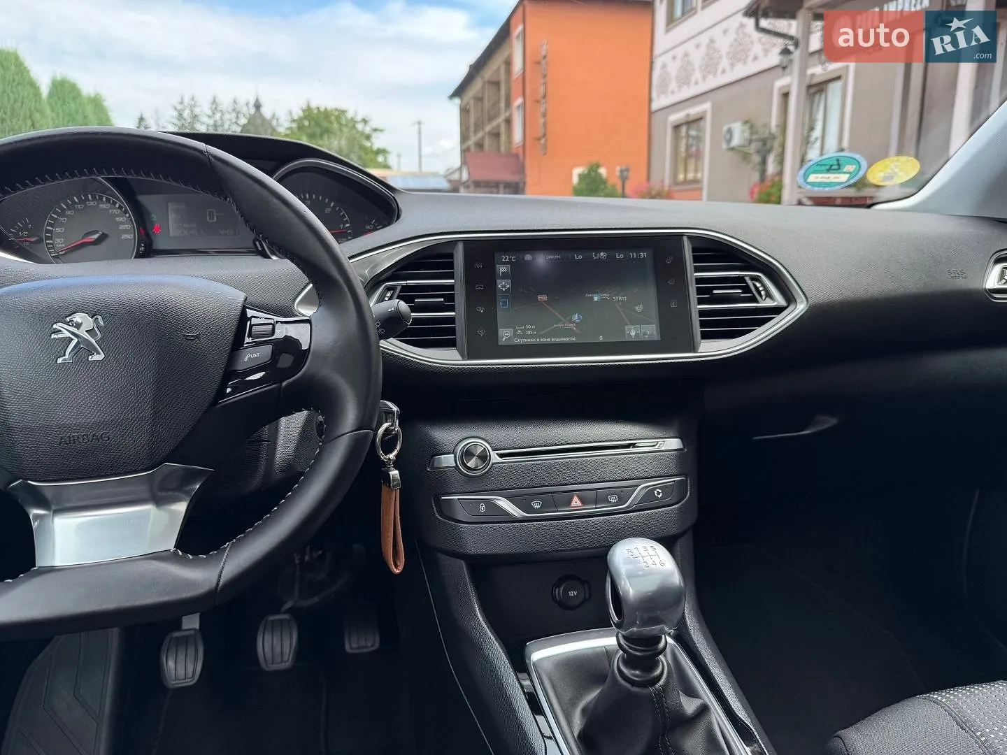 2015 Peugeot 308 - мініатюра 76
