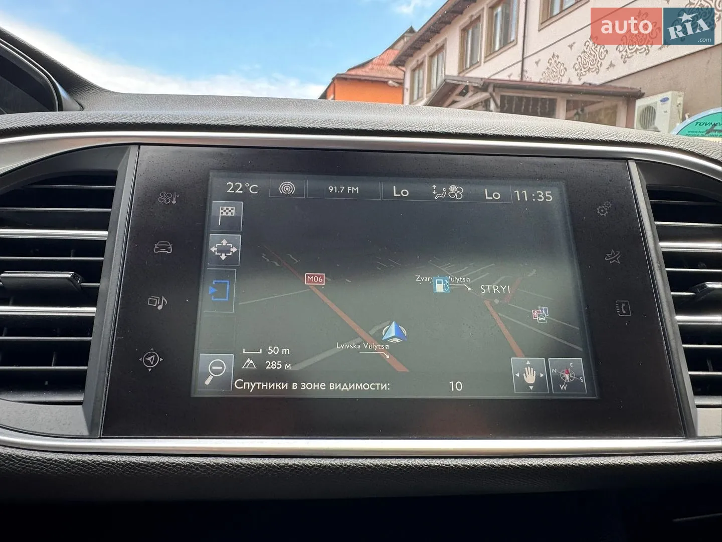 2015 Peugeot 308 - мініатюра 81
