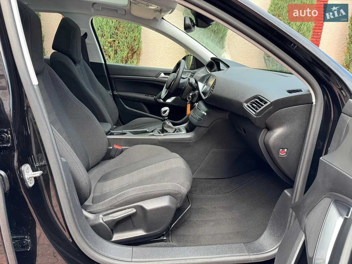 2015 Peugeot 308 - мініатюра 88
