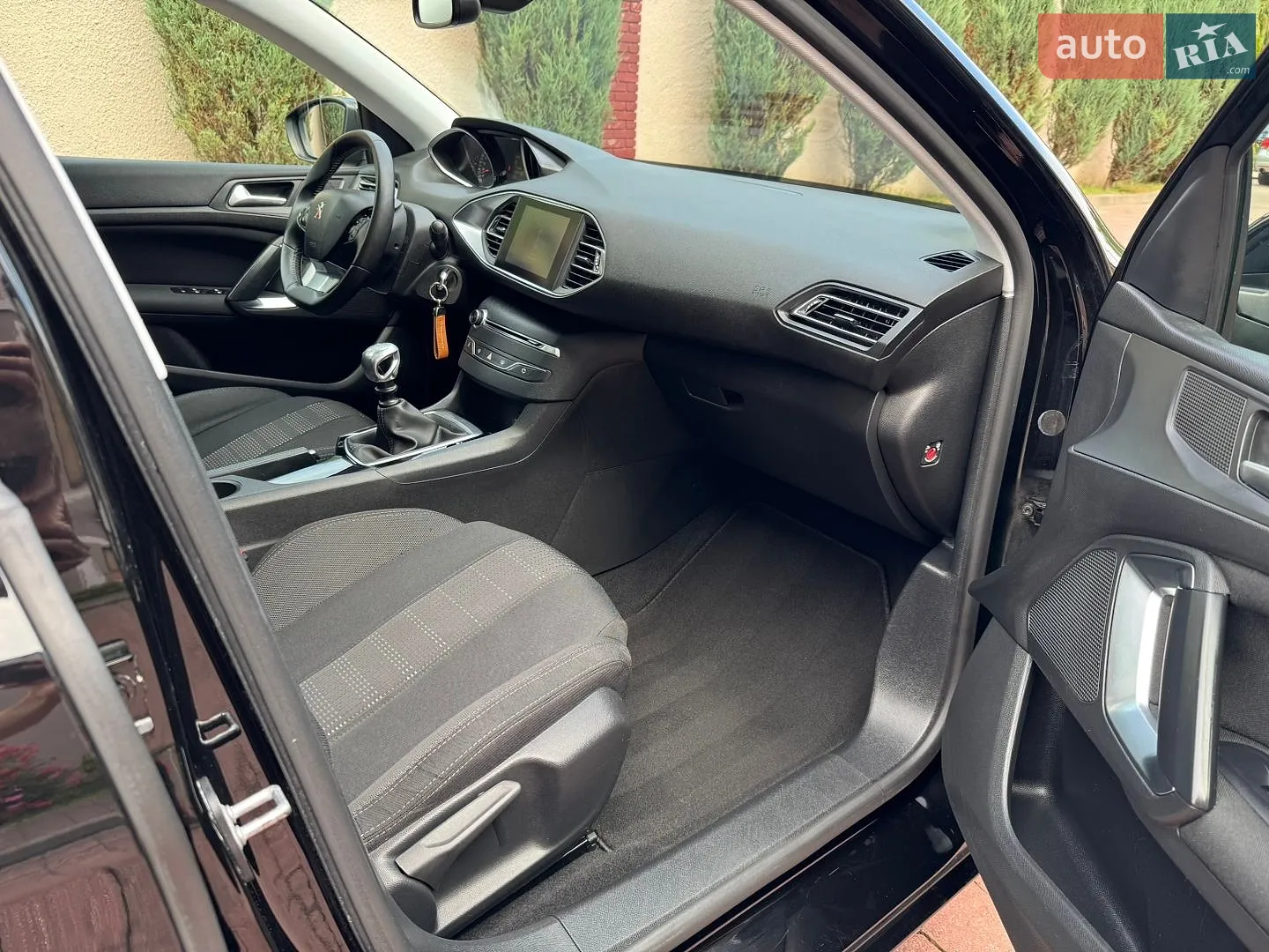 2015 Peugeot 308 - мініатюра 87