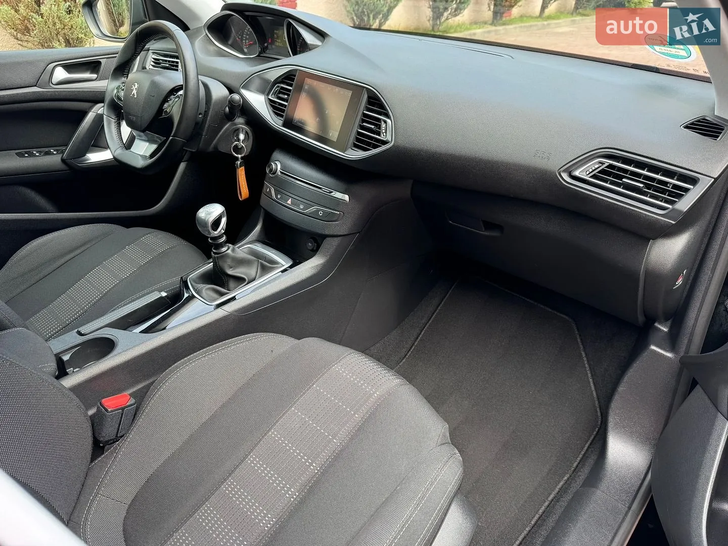 2015 Peugeot 308 - мініатюра 91