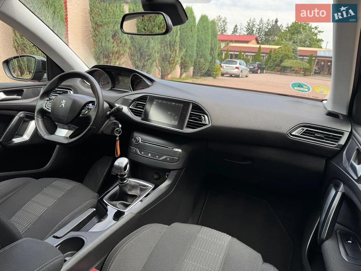 2015 Peugeot 308 - мініатюра 92