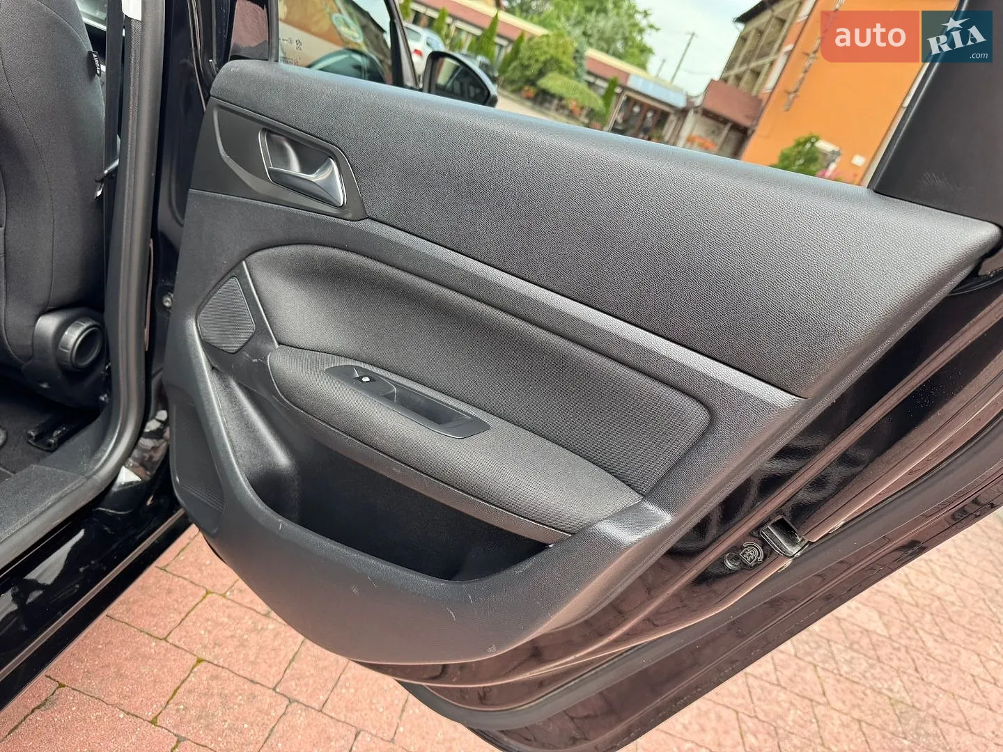 2015 Peugeot 308 - мініатюра 95