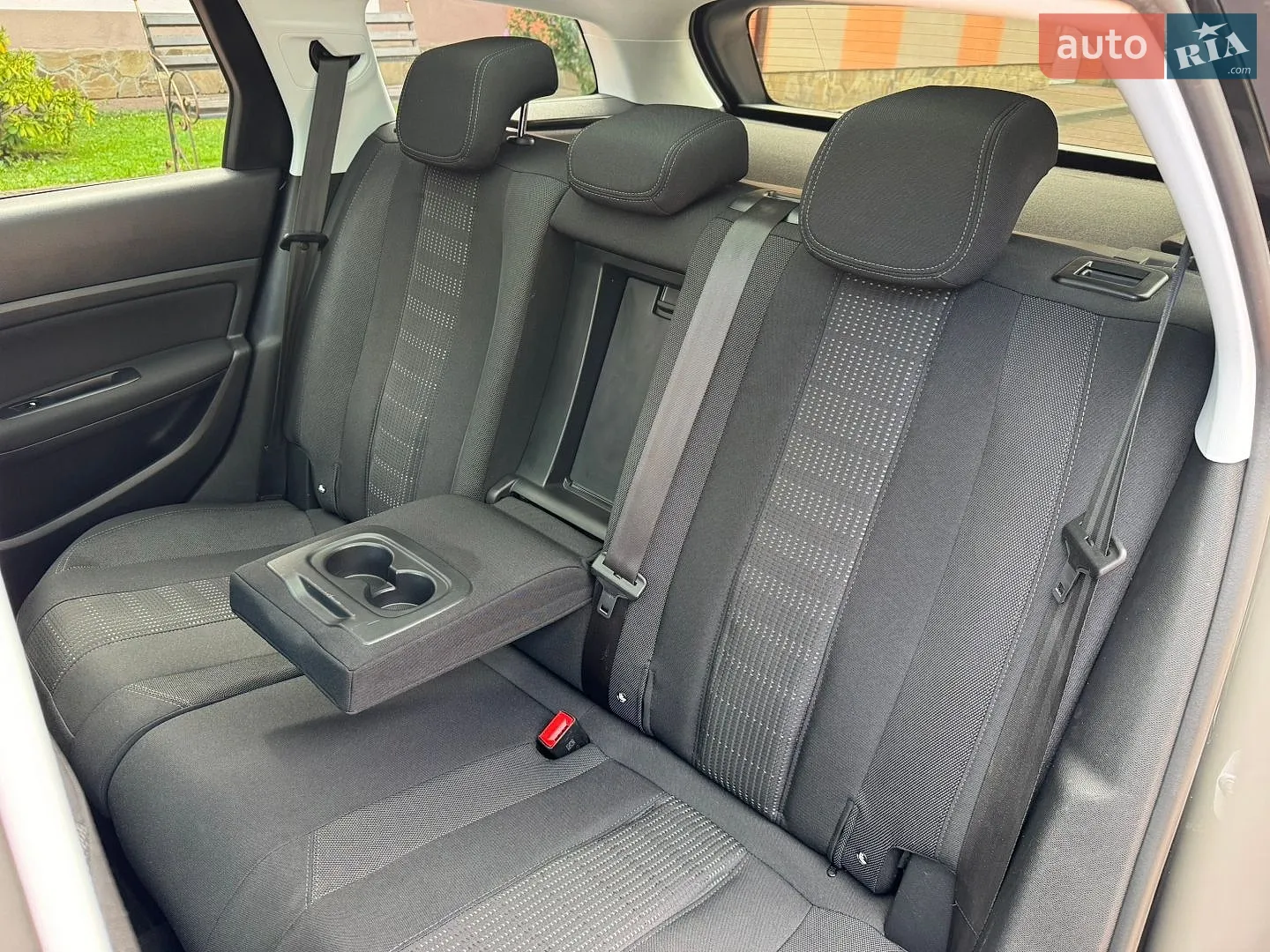 2015 Peugeot 308 - мініатюра 103