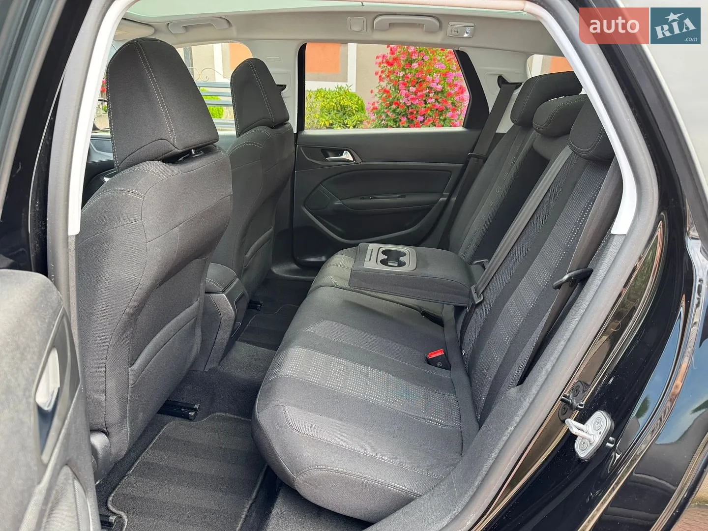 2015 Peugeot 308 - мініатюра 102