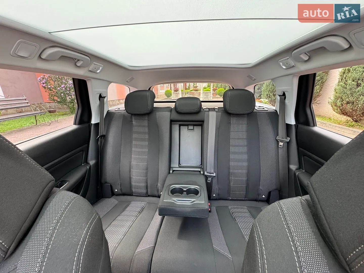 2015 Peugeot 308 - мініатюра 106