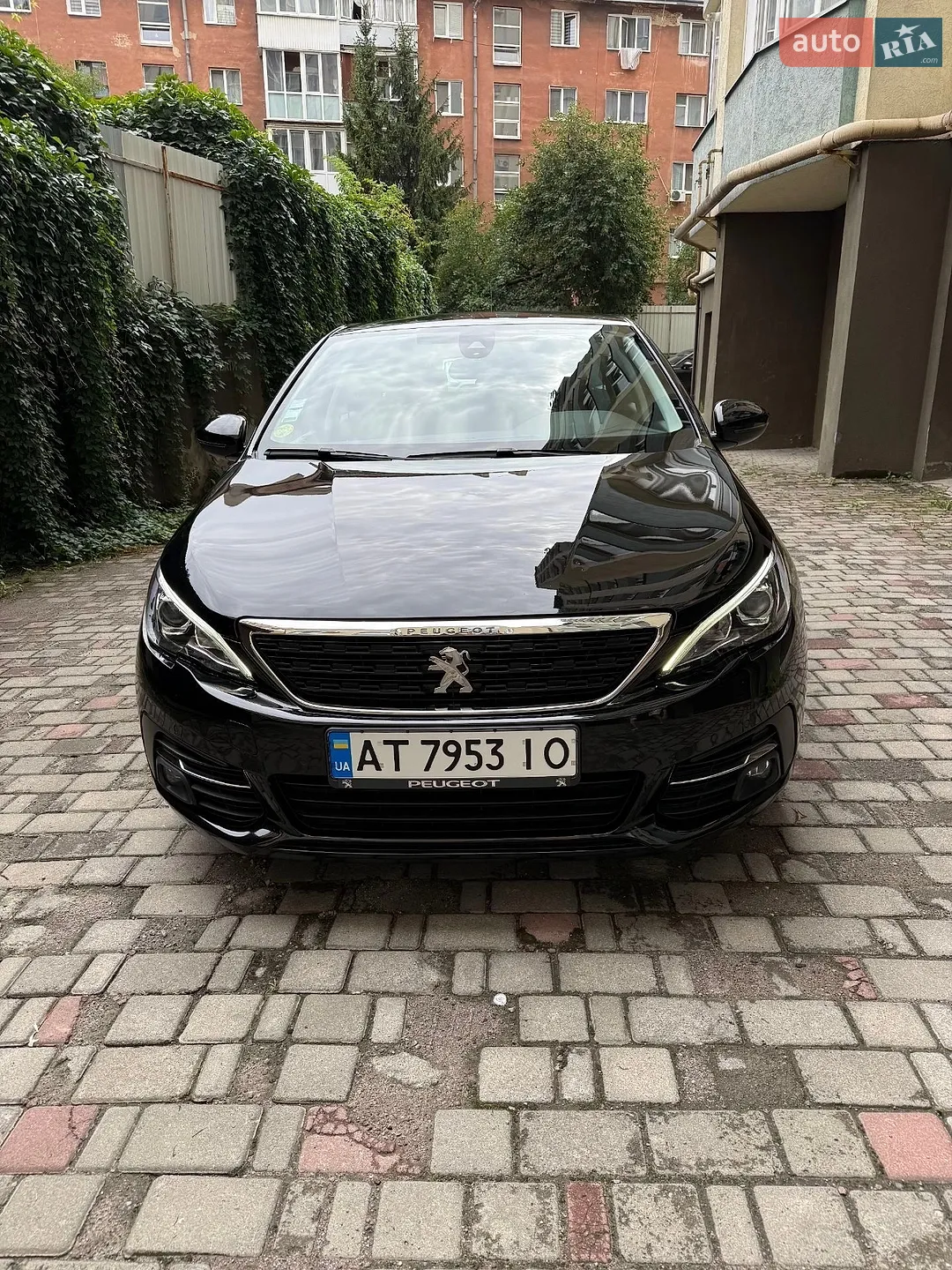 2019 Peugeot 308 - мініатюра 2
