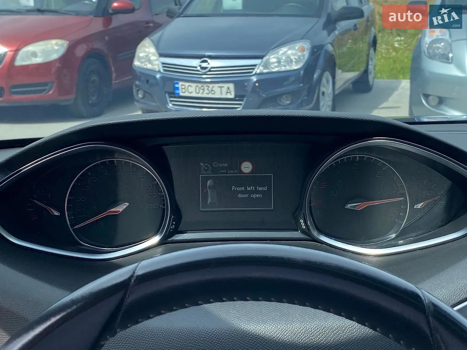 2018 Peugeot 308 - мініатюра 24