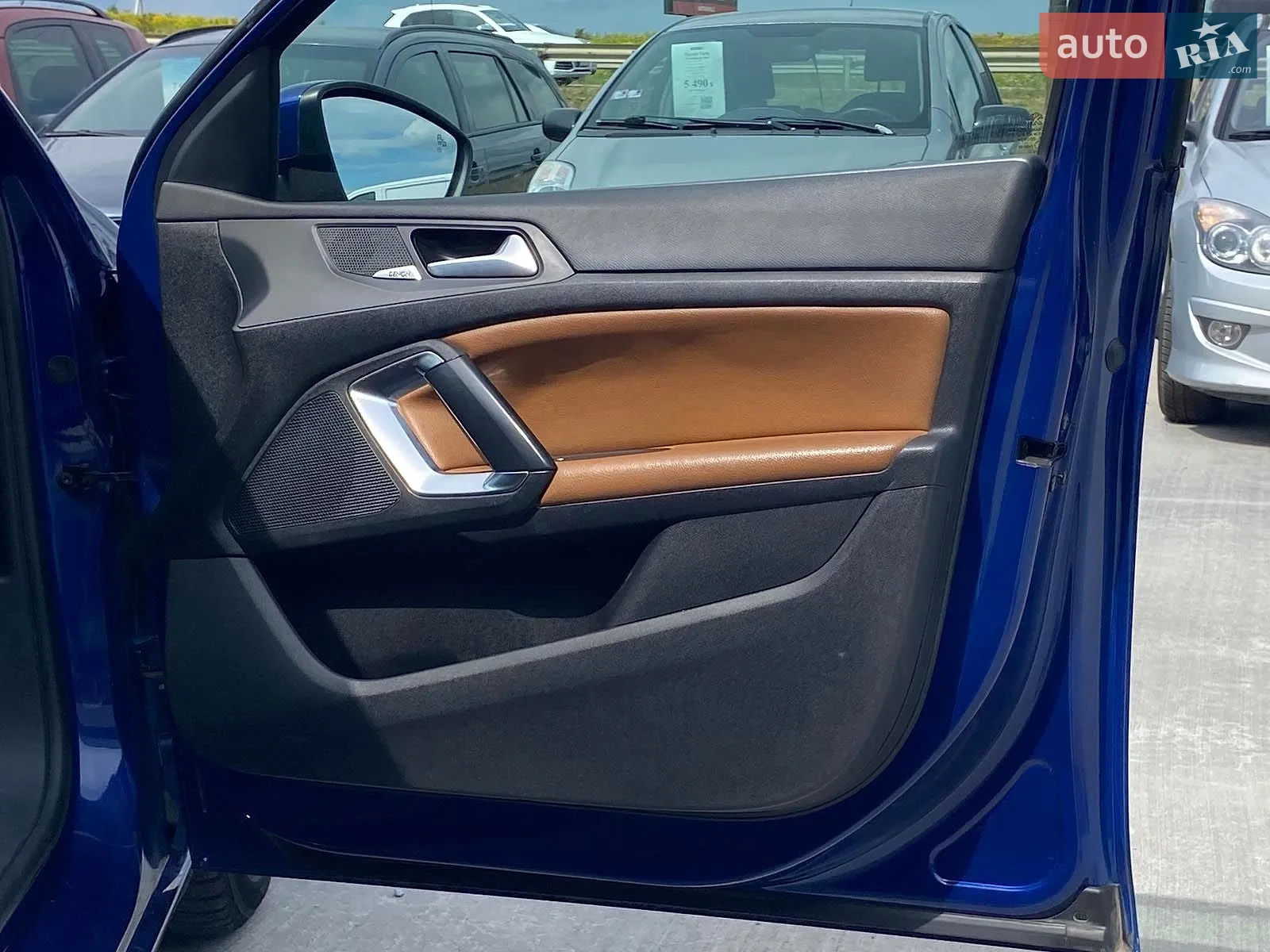 2018 Peugeot 308 - мініатюра 34