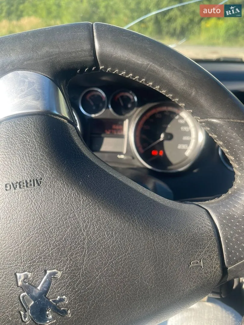 2010 Peugeot 308 - мініатюра 13
