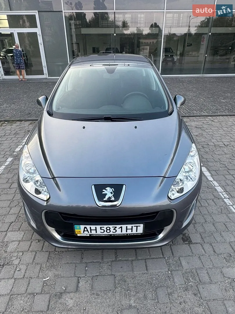 2011 Peugeot 308 - мініатюра 26
