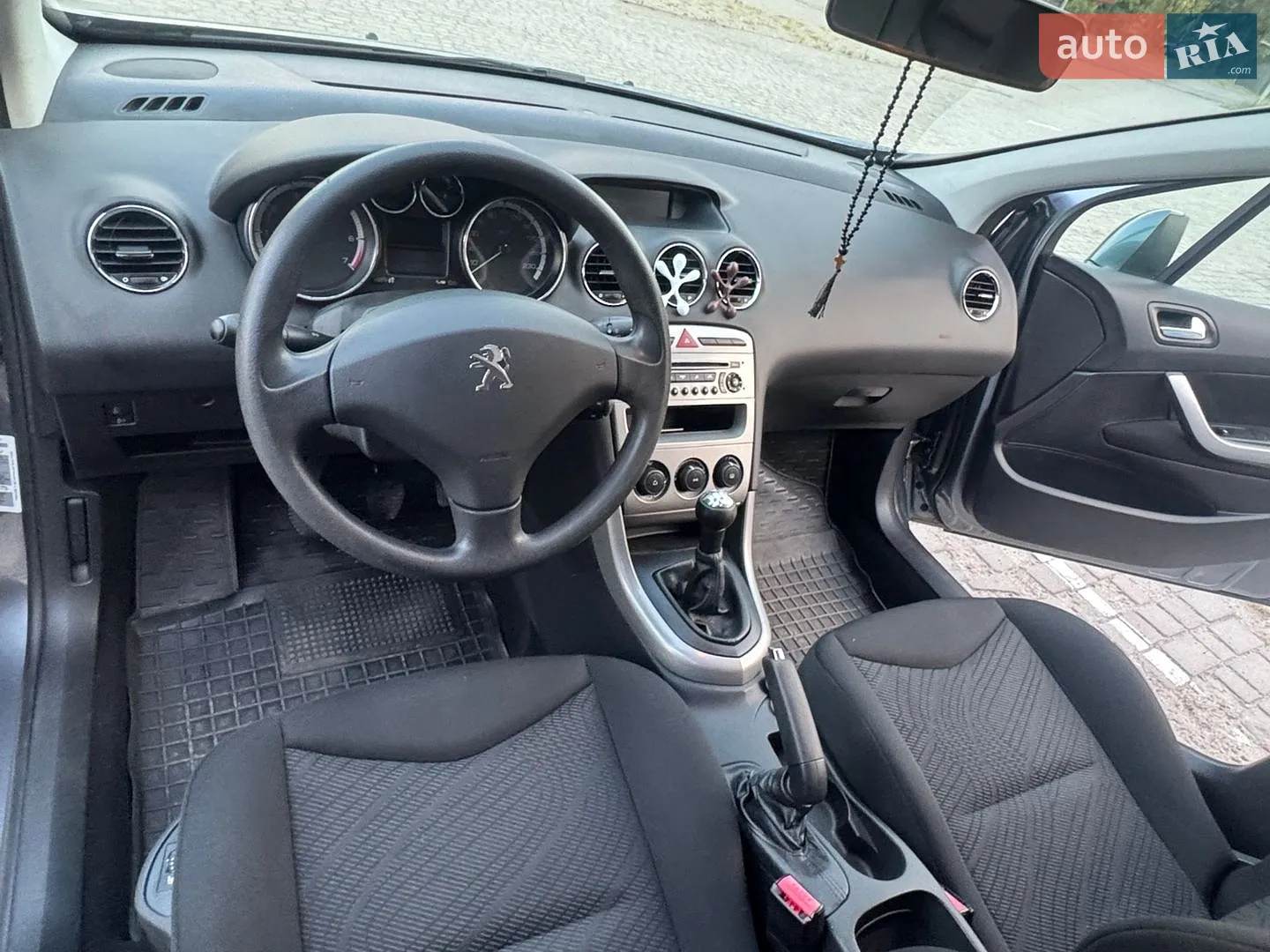 2011 Peugeot 308 - мініатюра 29
