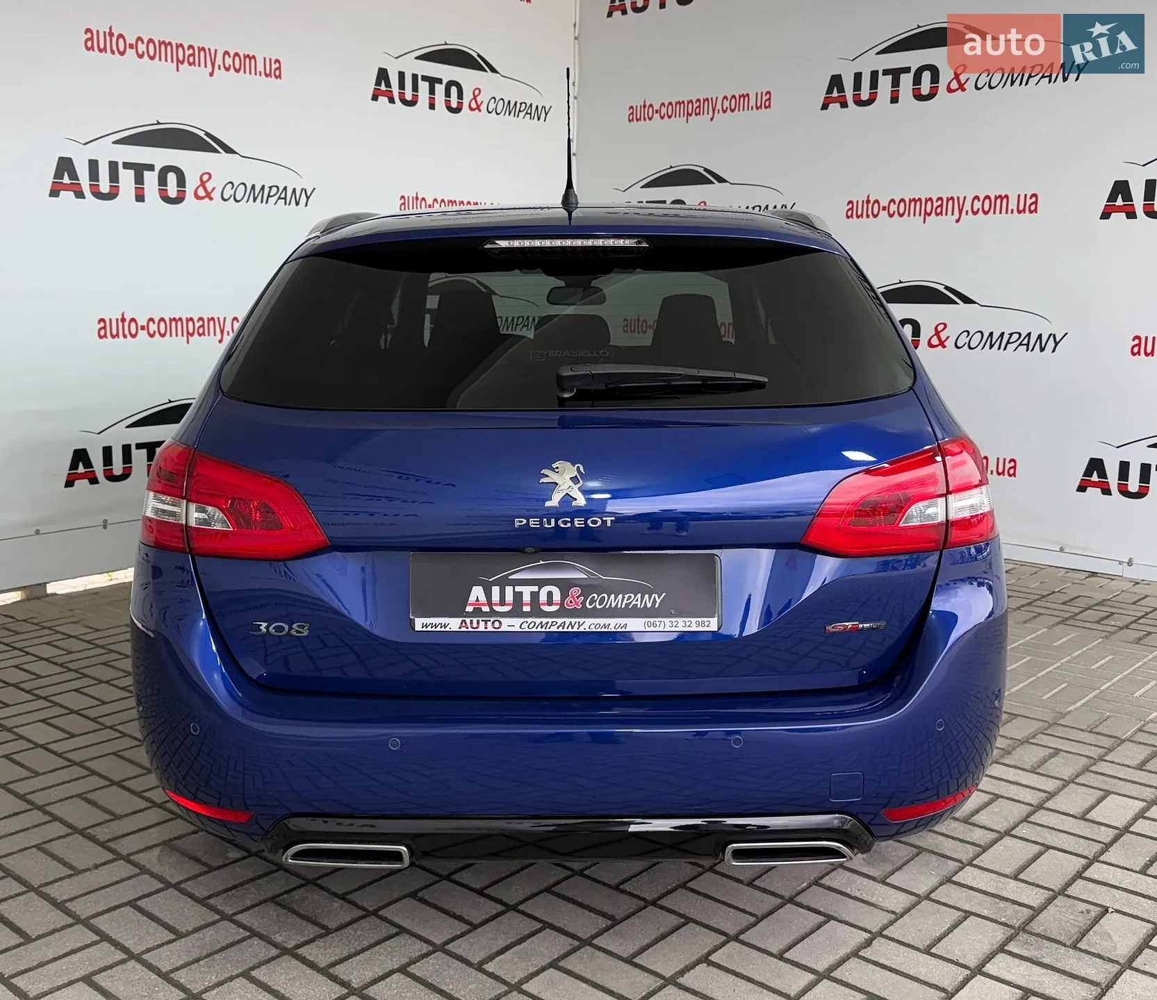 2019 Peugeot 308 - мініатюра 4