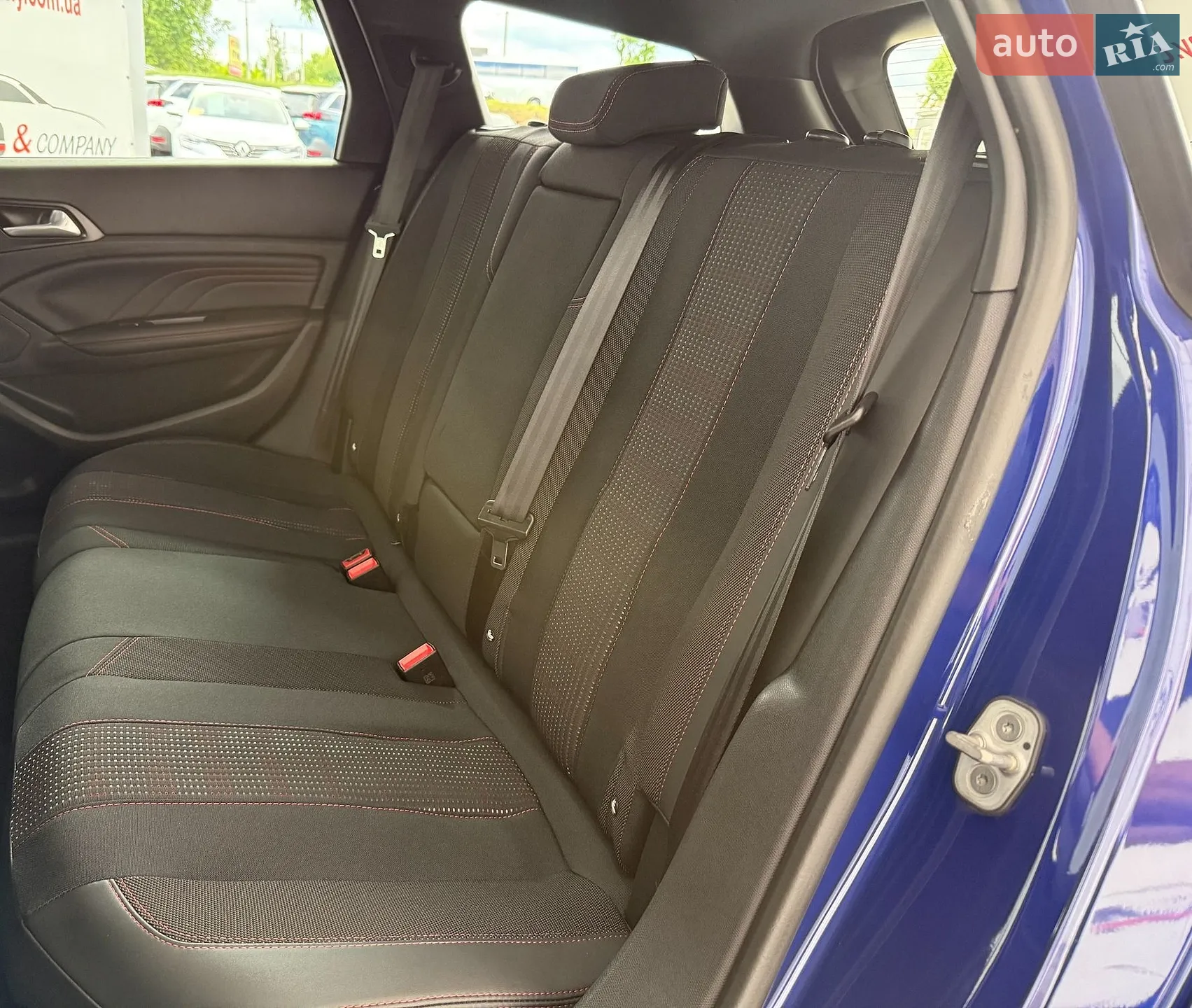2019 Peugeot 308 - мініатюра 11