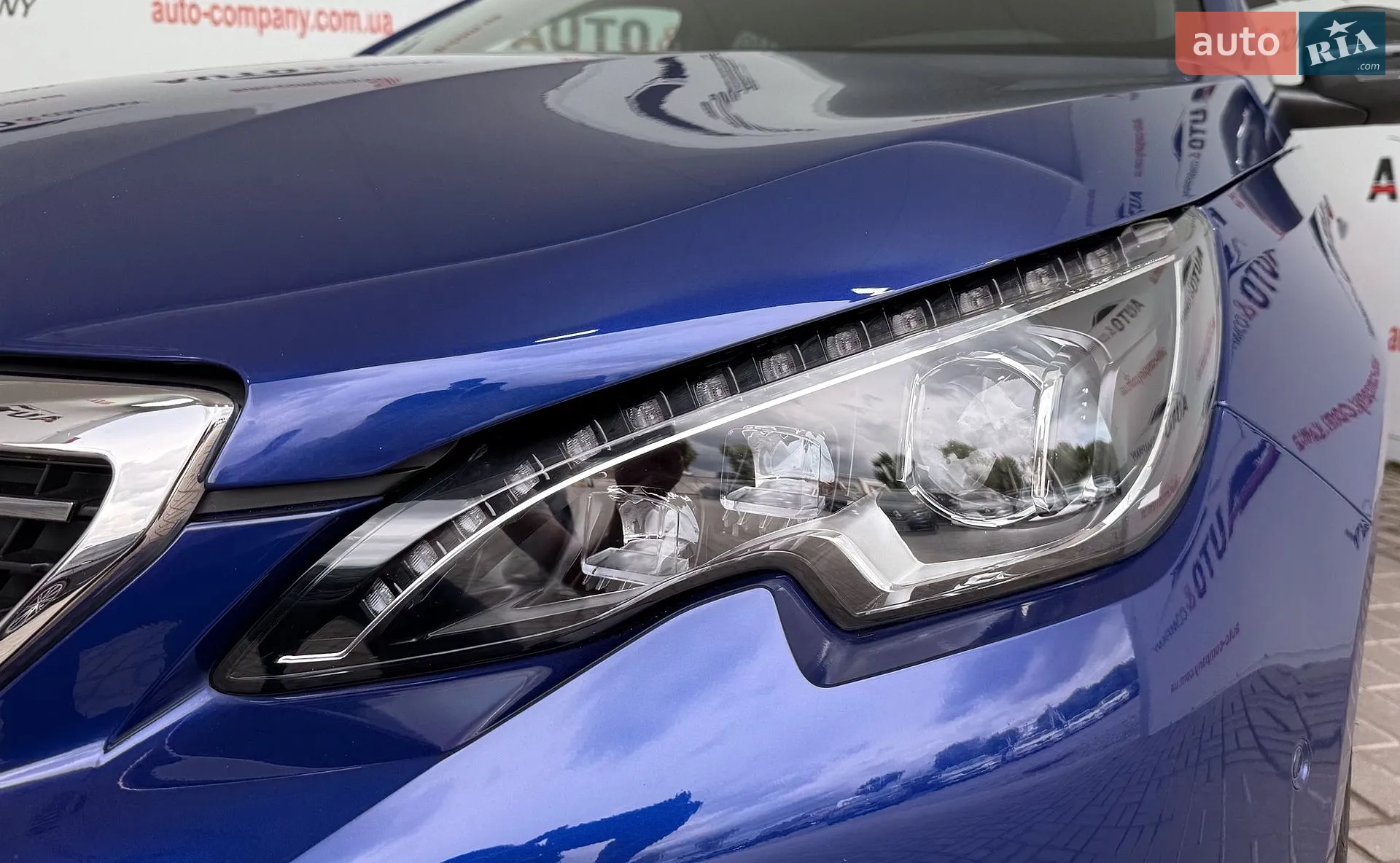 2019 Peugeot 308 - мініатюра 41