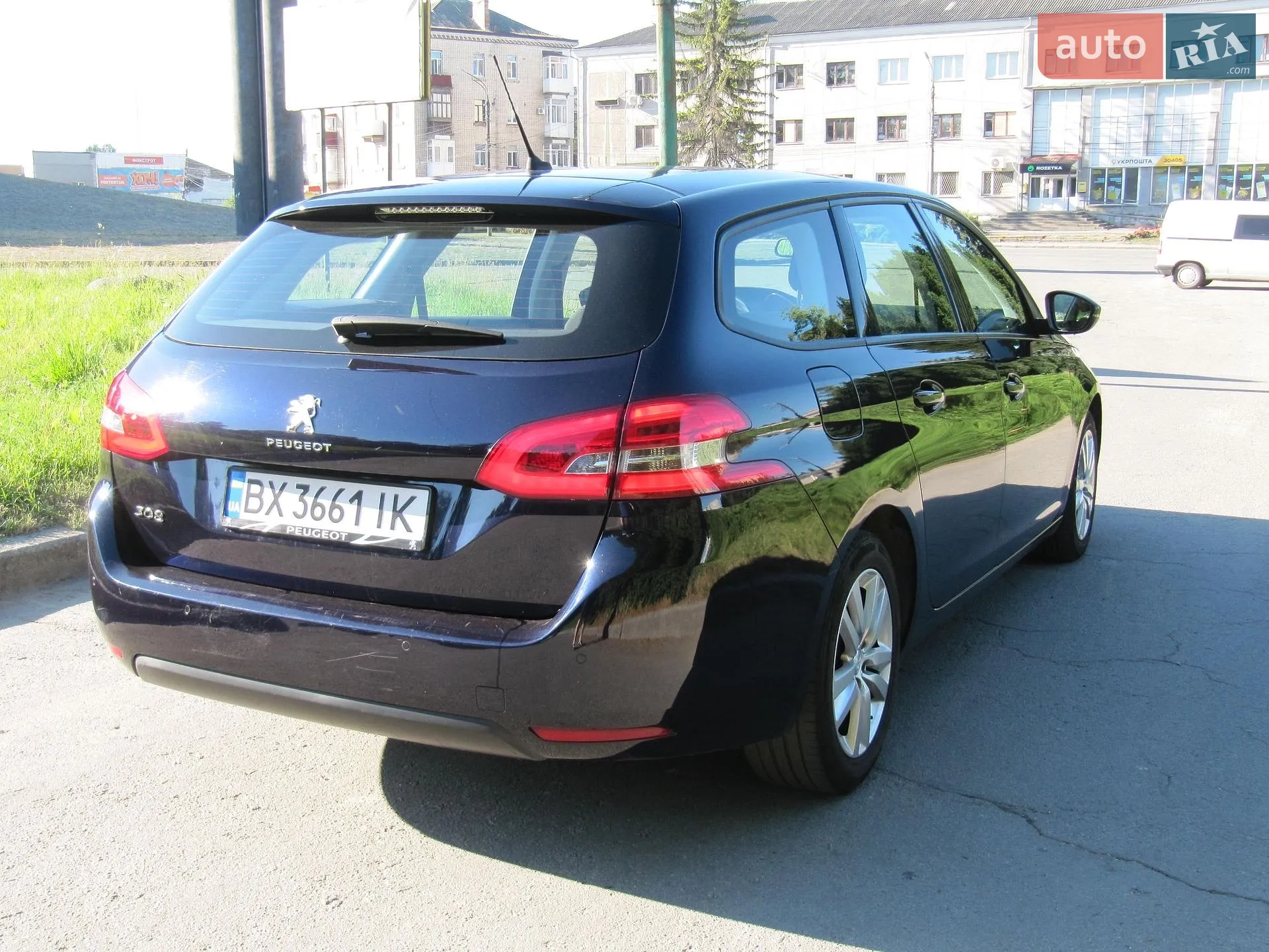 2019 Peugeot 308 - мініатюра 16