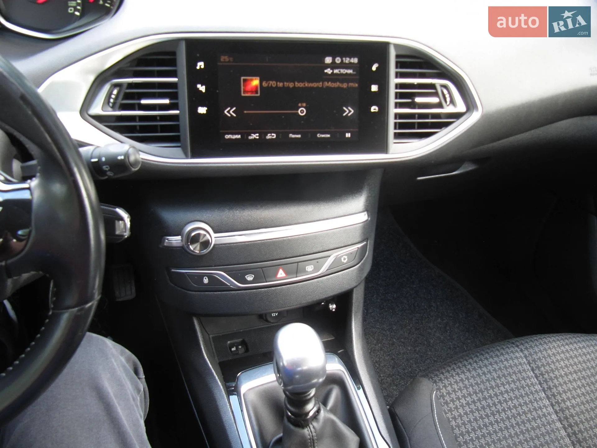 2019 Peugeot 308 - мініатюра 44