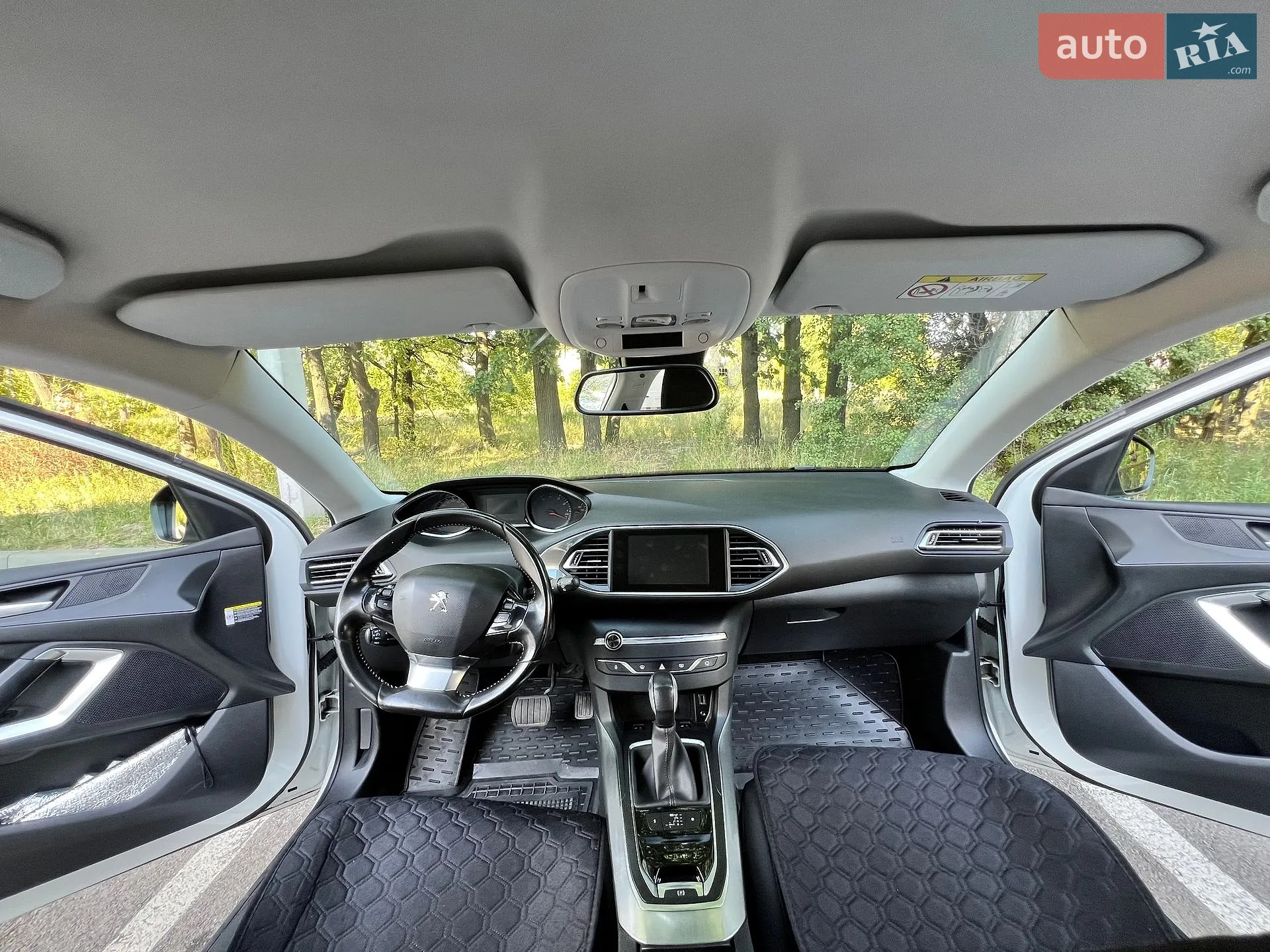 2016 Peugeot 308 - мініатюра 11