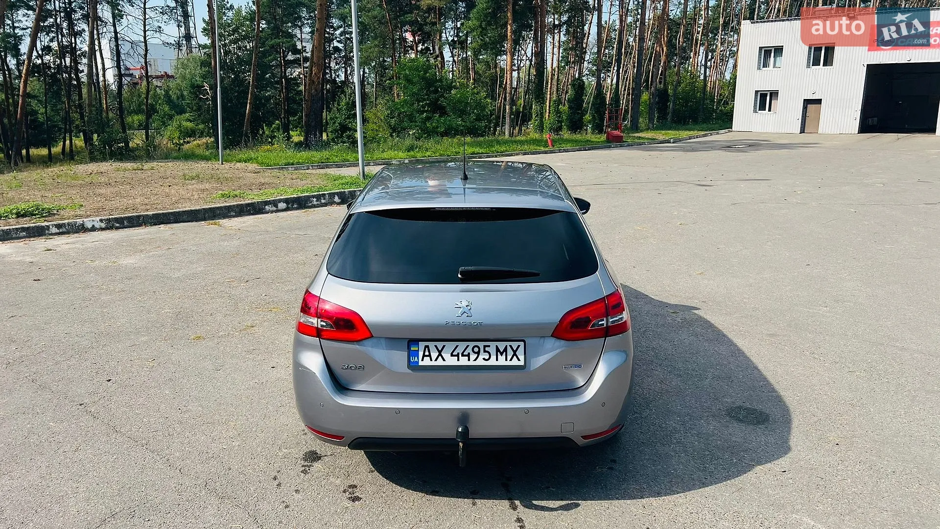 2015 Peugeot 308 - мініатюра 4