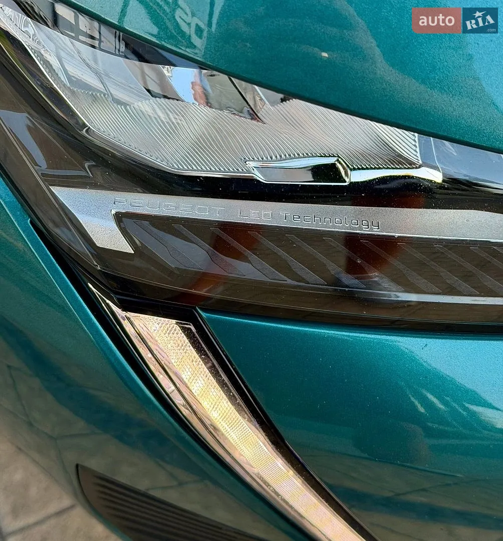 2022 Peugeot 308 - мініатюра 22