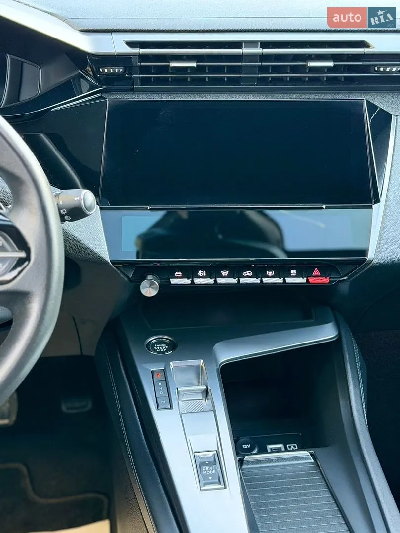 2022 Peugeot 308 - мініатюра 38