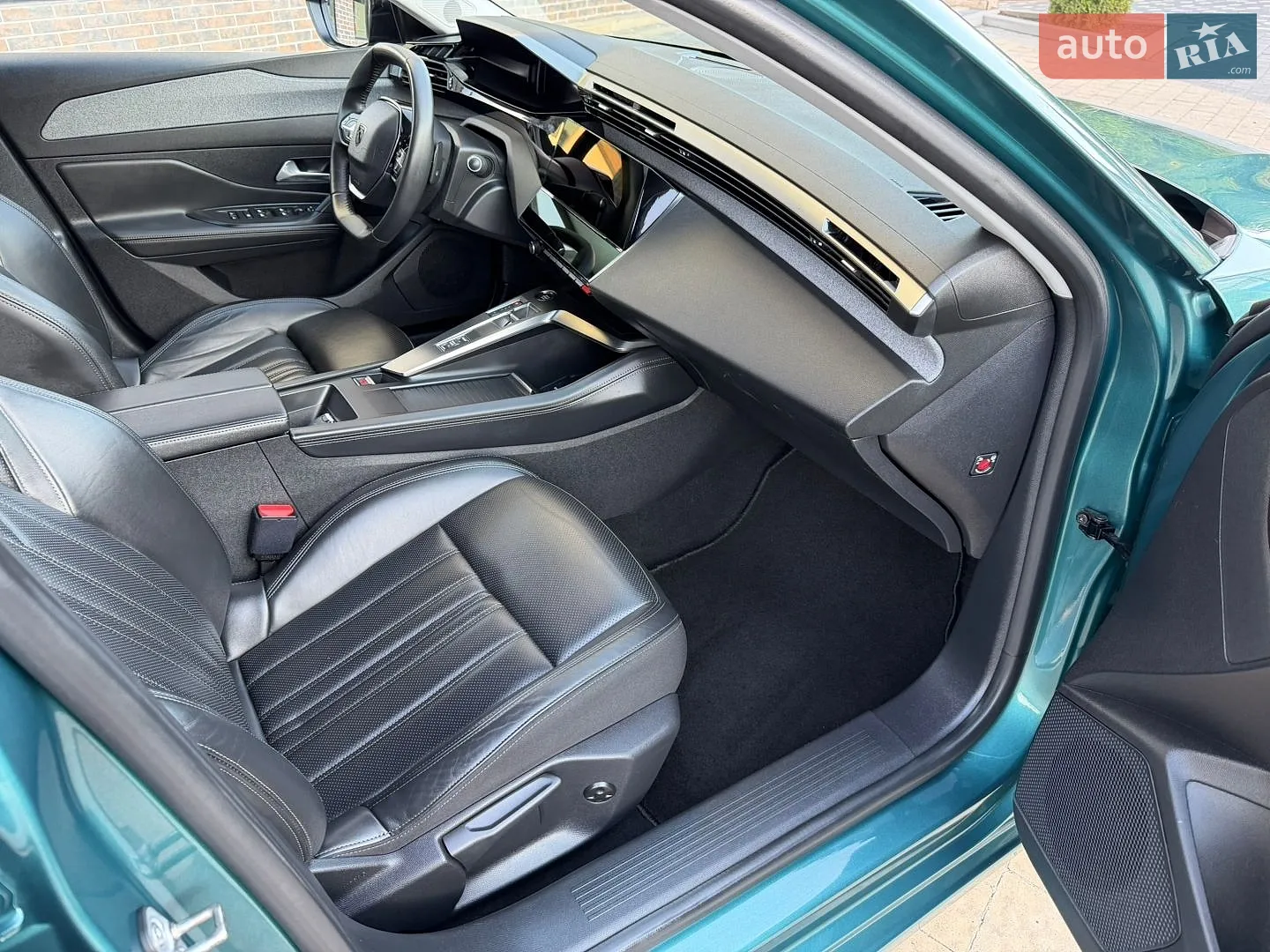 2022 Peugeot 308 - мініатюра 52