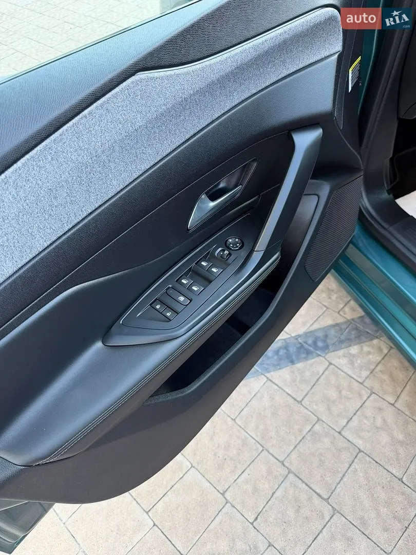 2022 Peugeot 308 - мініатюра 57