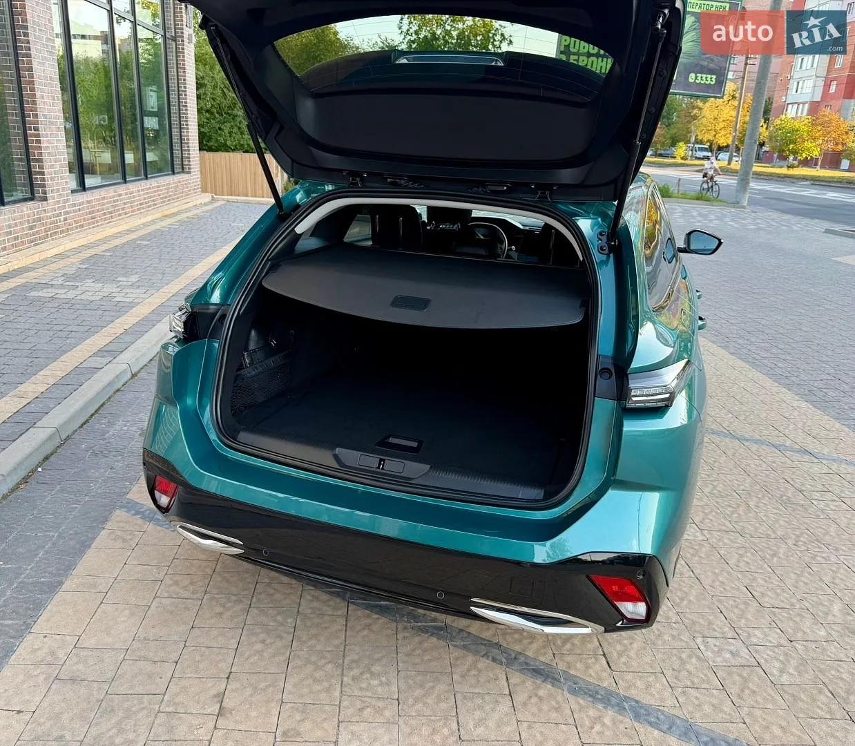 2022 Peugeot 308 - мініатюра 59