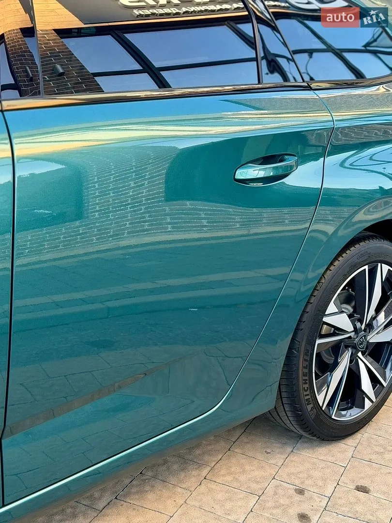 2022 Peugeot 308 - мініатюра 73