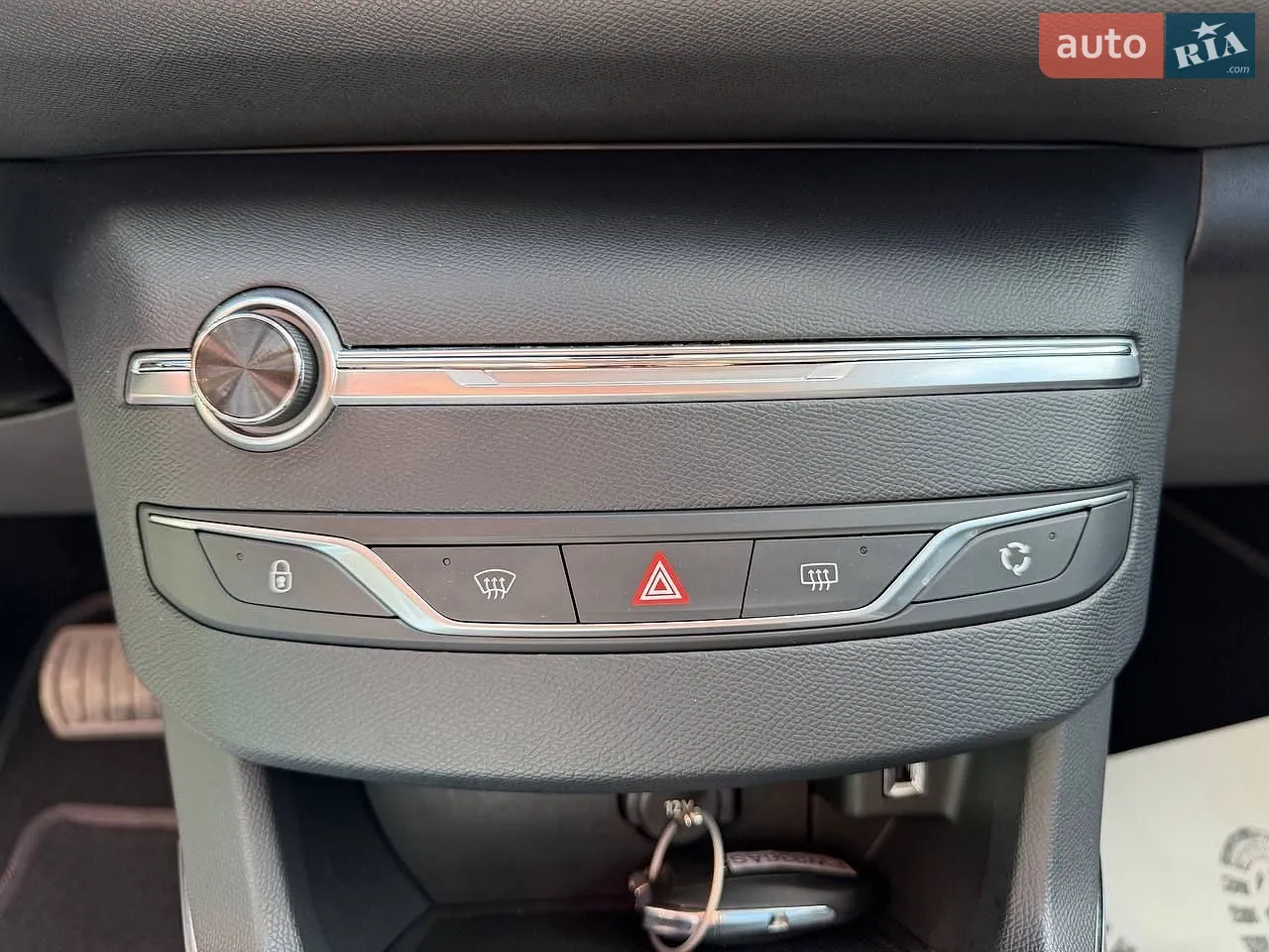 2020 Peugeot 308 - мініатюра 45