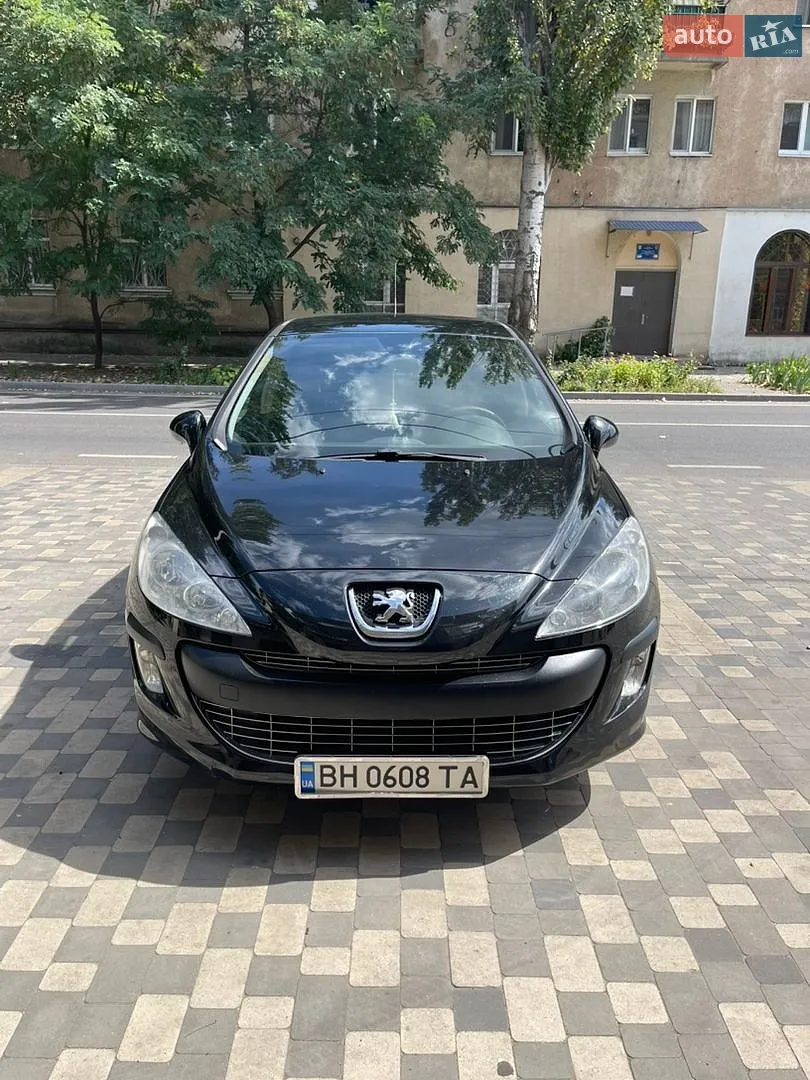 Peugeot 308 2008 VIN VF34E9HZH55304622 фото оголошення 16 з 23