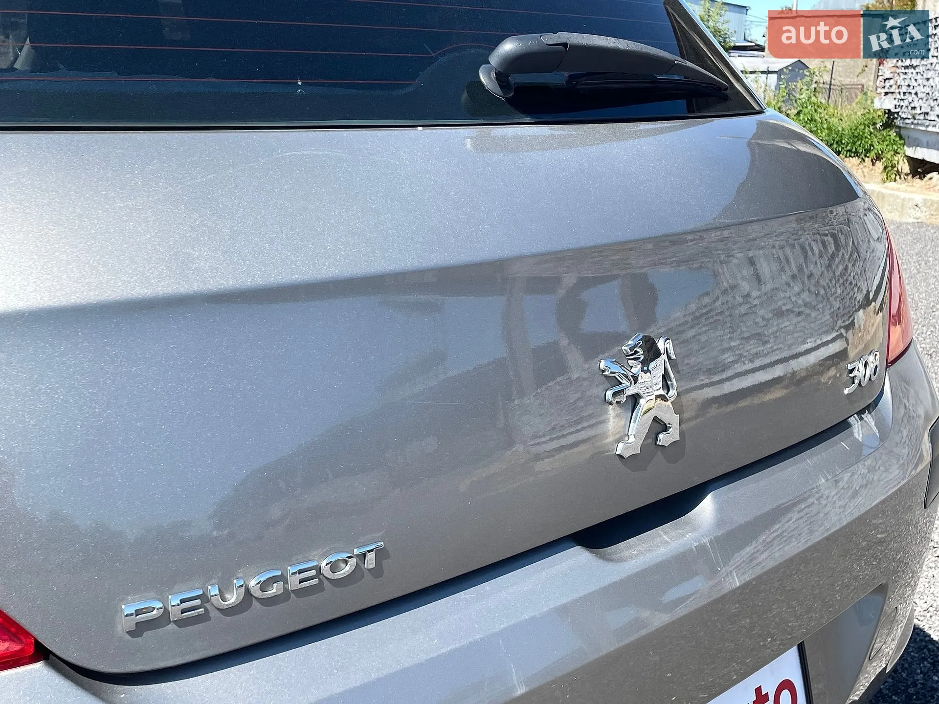 2010 Peugeot 308 - мініатюра 19